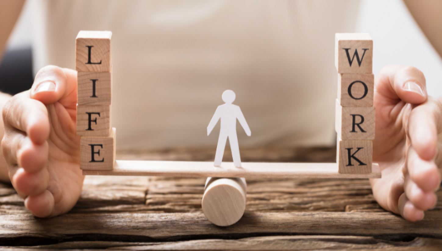 Transformative Shifts in Public Practice: Championing Work-Life Balance in Accounting &amp; Audit