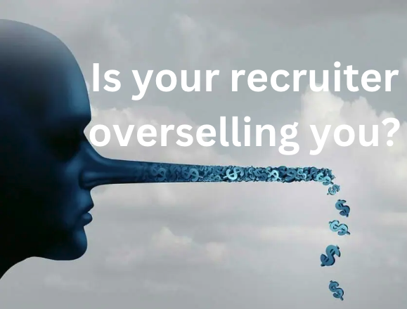 The Dark Side of Recruitment: When Overselling Candidates Erodes Trust and Integrity