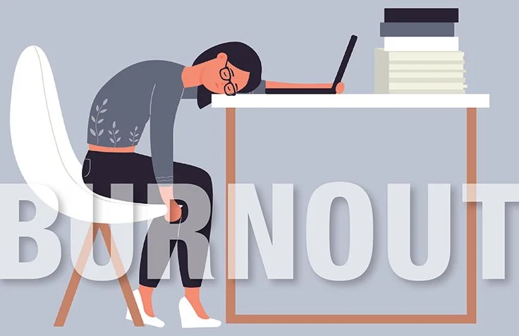 A Roadmap to Recovery: How to Deal with Burnout from Work