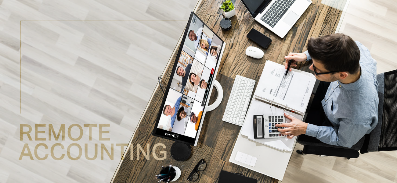 Embracing the Future: The Possibility of Accounting Firms Going Completely Remote