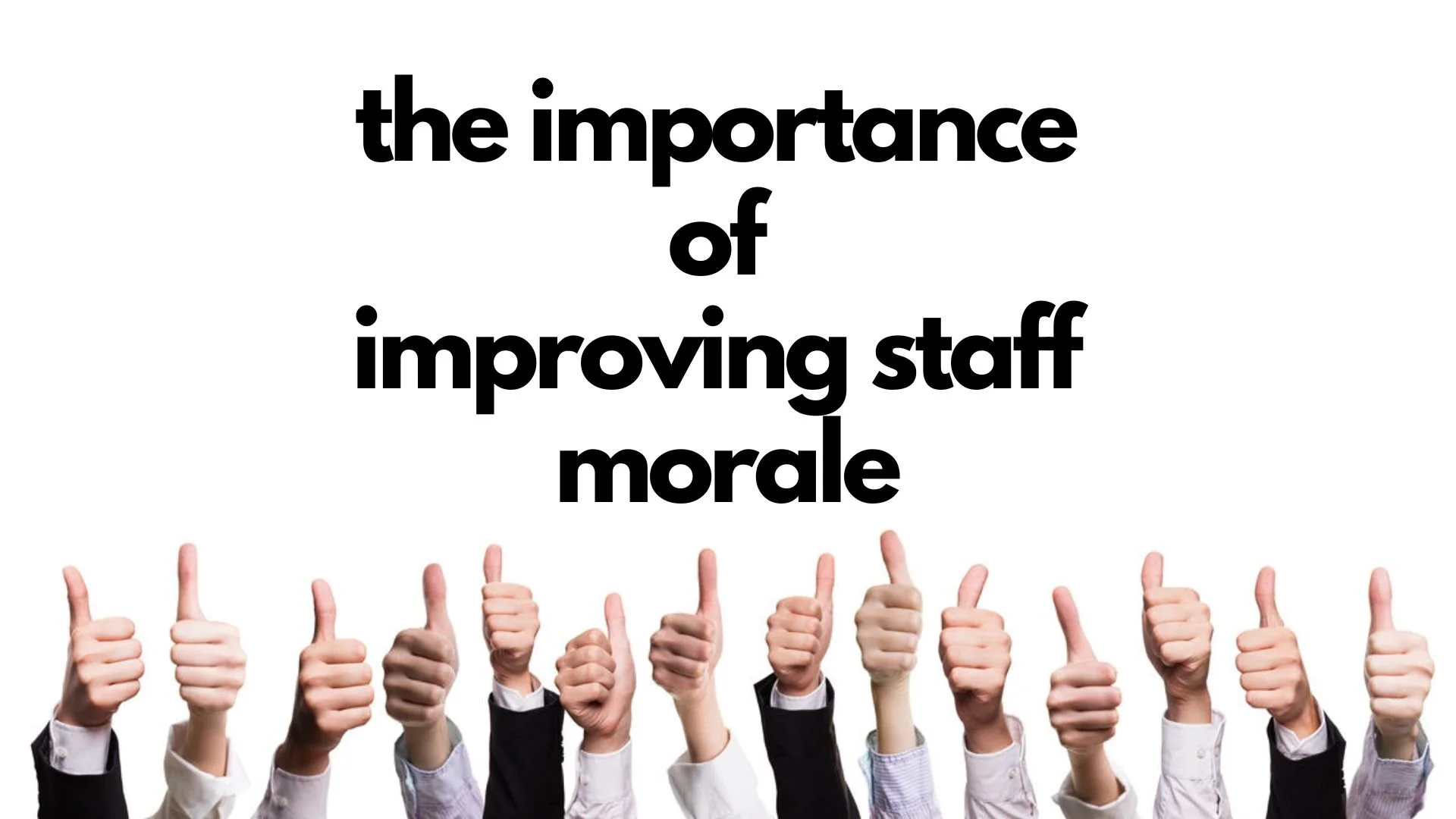 Key Strategies for a Happier Workplace