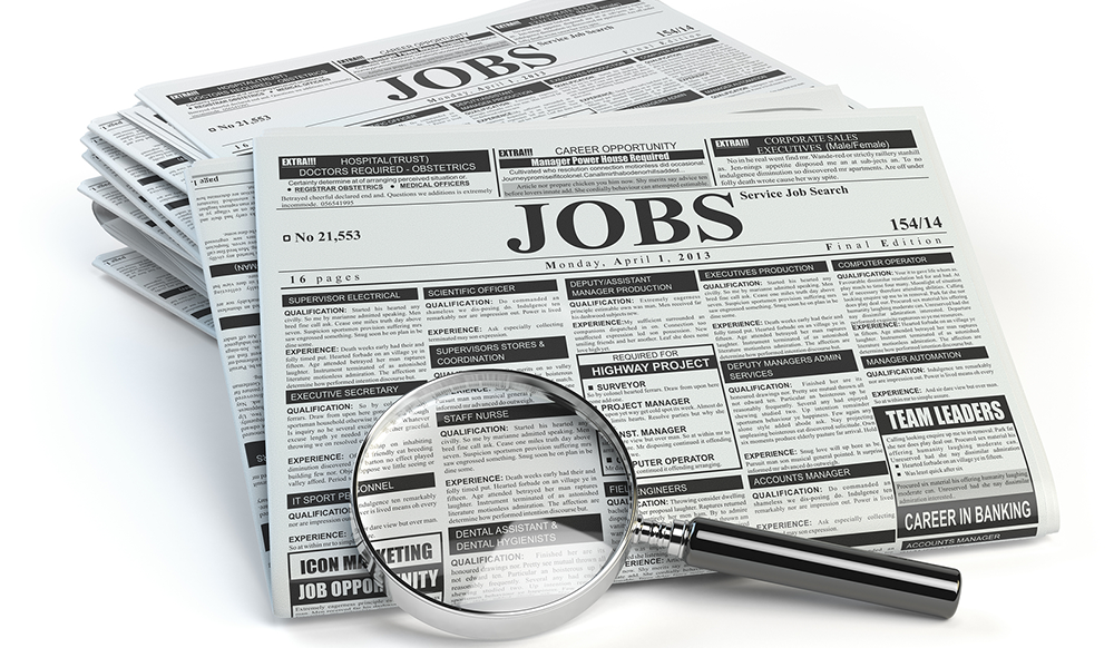 The Changing Landscape of Recruitment: Why Placing Ads May Not Be Enough