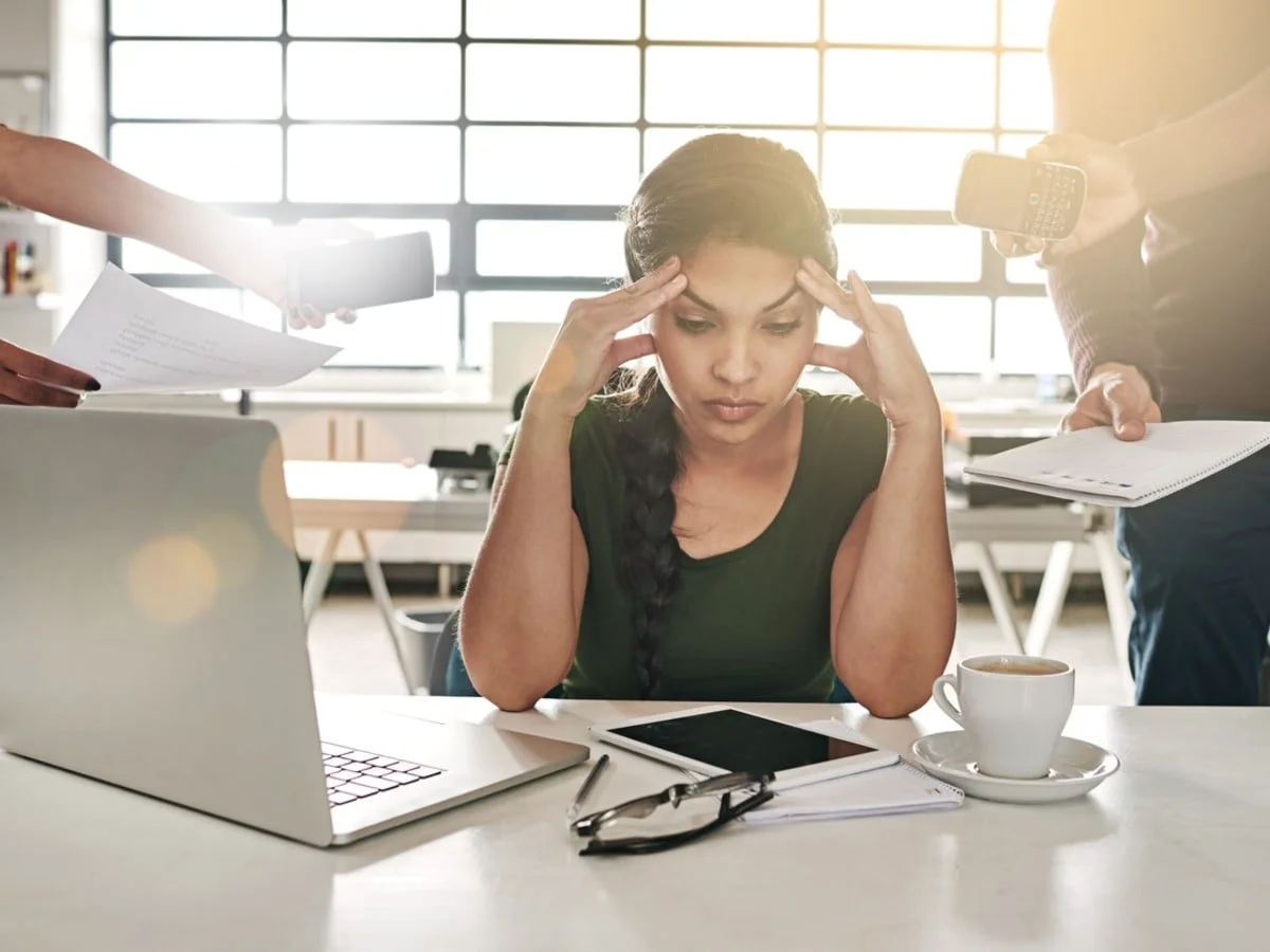 Post-Holiday Blues: Why Employees Might Still Feel Burnout