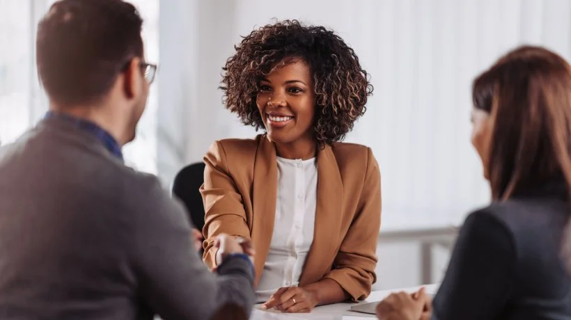 Top Tips for Acing Your Next Interview