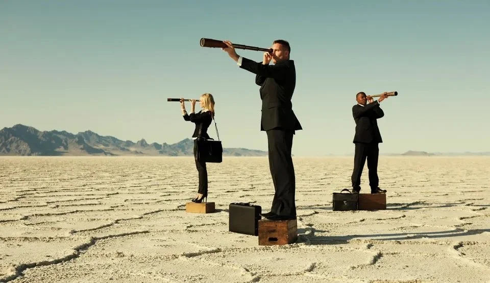 Surviving the Talent Drought: Australia's Shortage of Senior Accountants in Public Practice