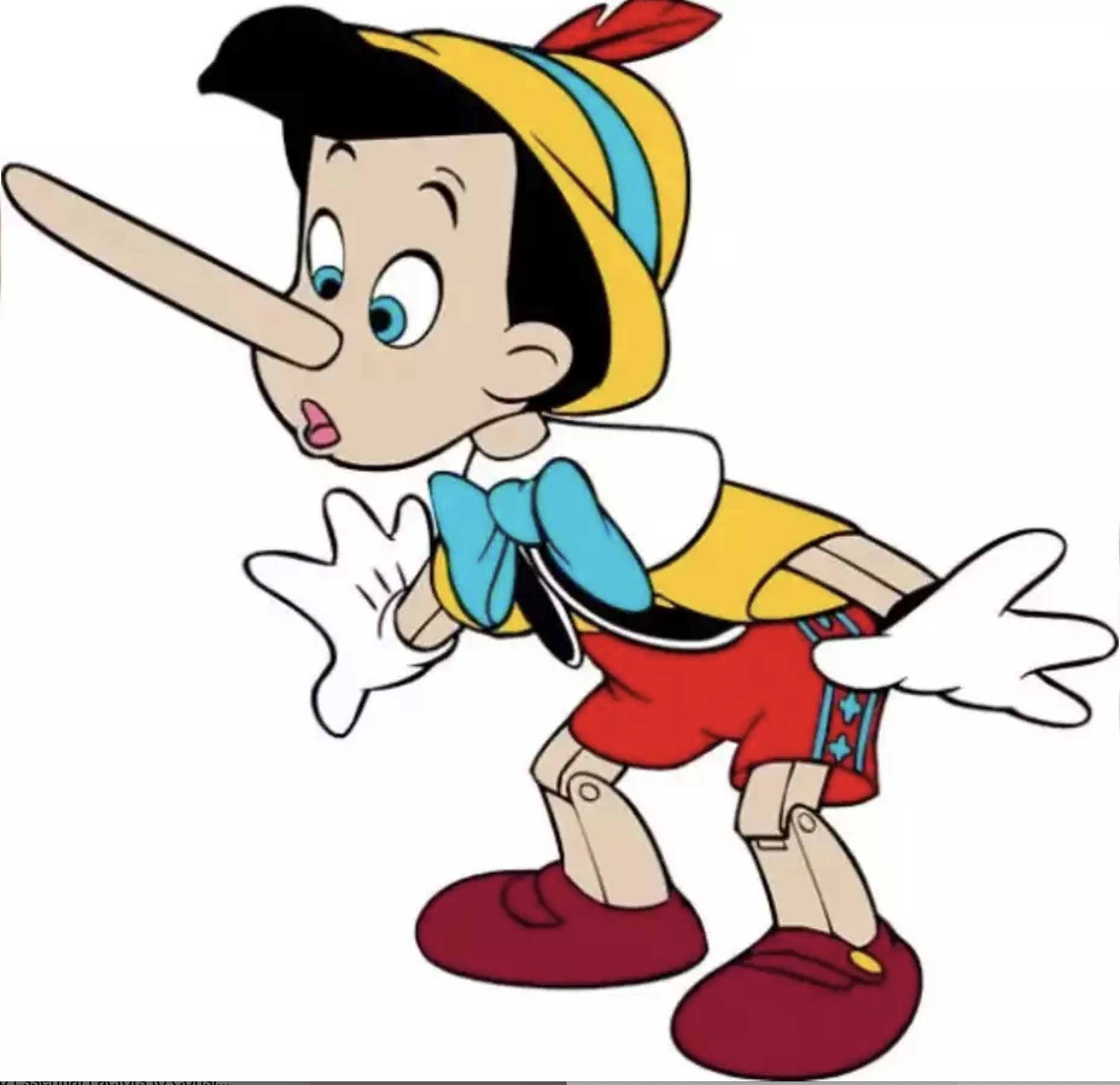 Why Exaggerating Your Experience Doesn't Pay Off!