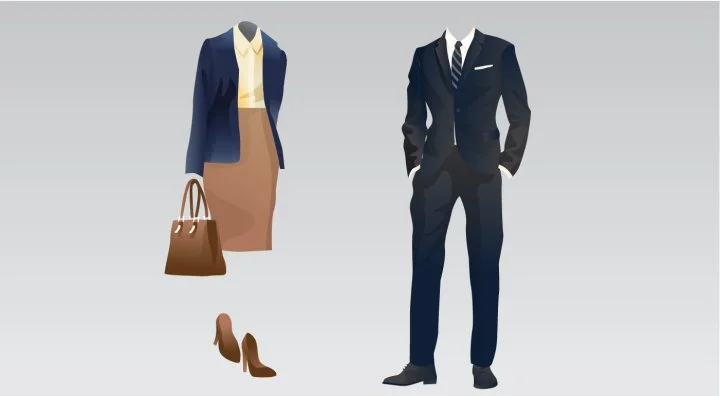 Dressing for Success: What to Wear to an Interview