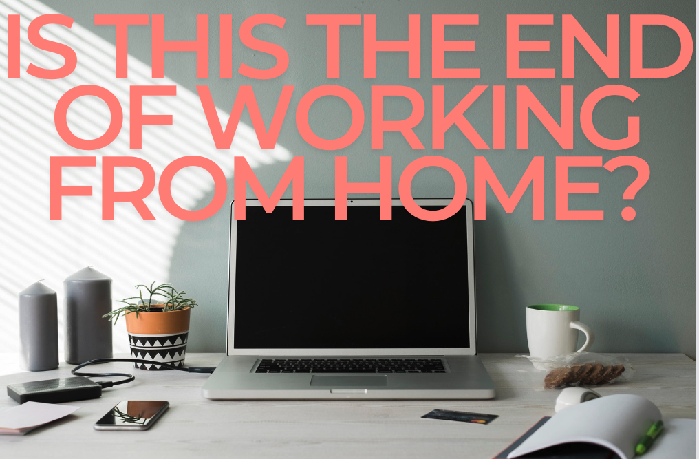 The Australian Government's Push for a Return to the Office: Is It the End of Work-from-Home Flexibility?