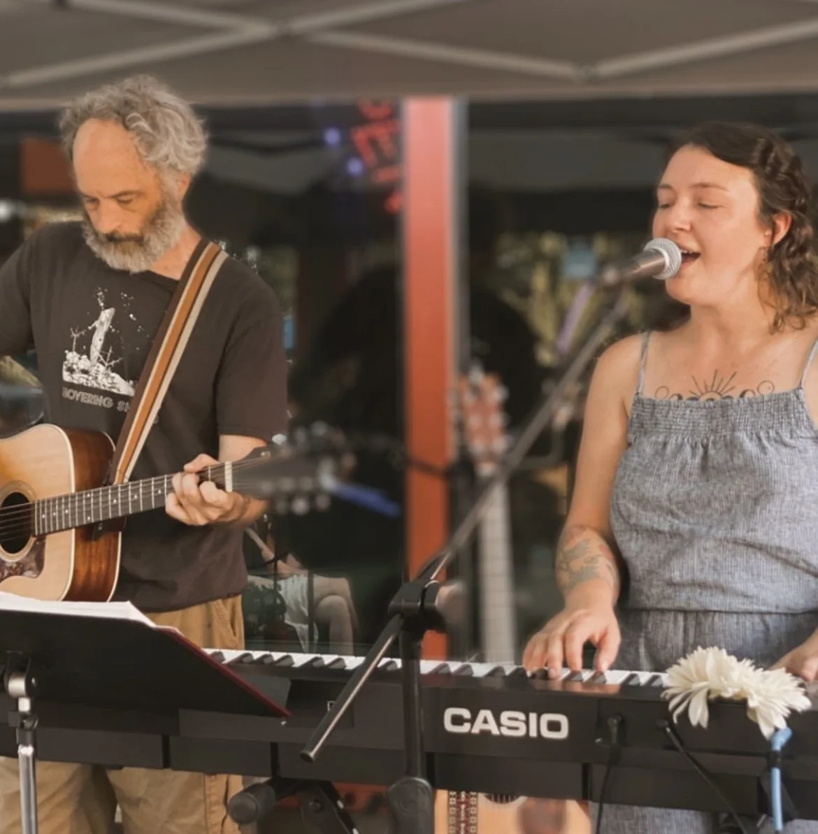 Sunnyside Farmer’s Market