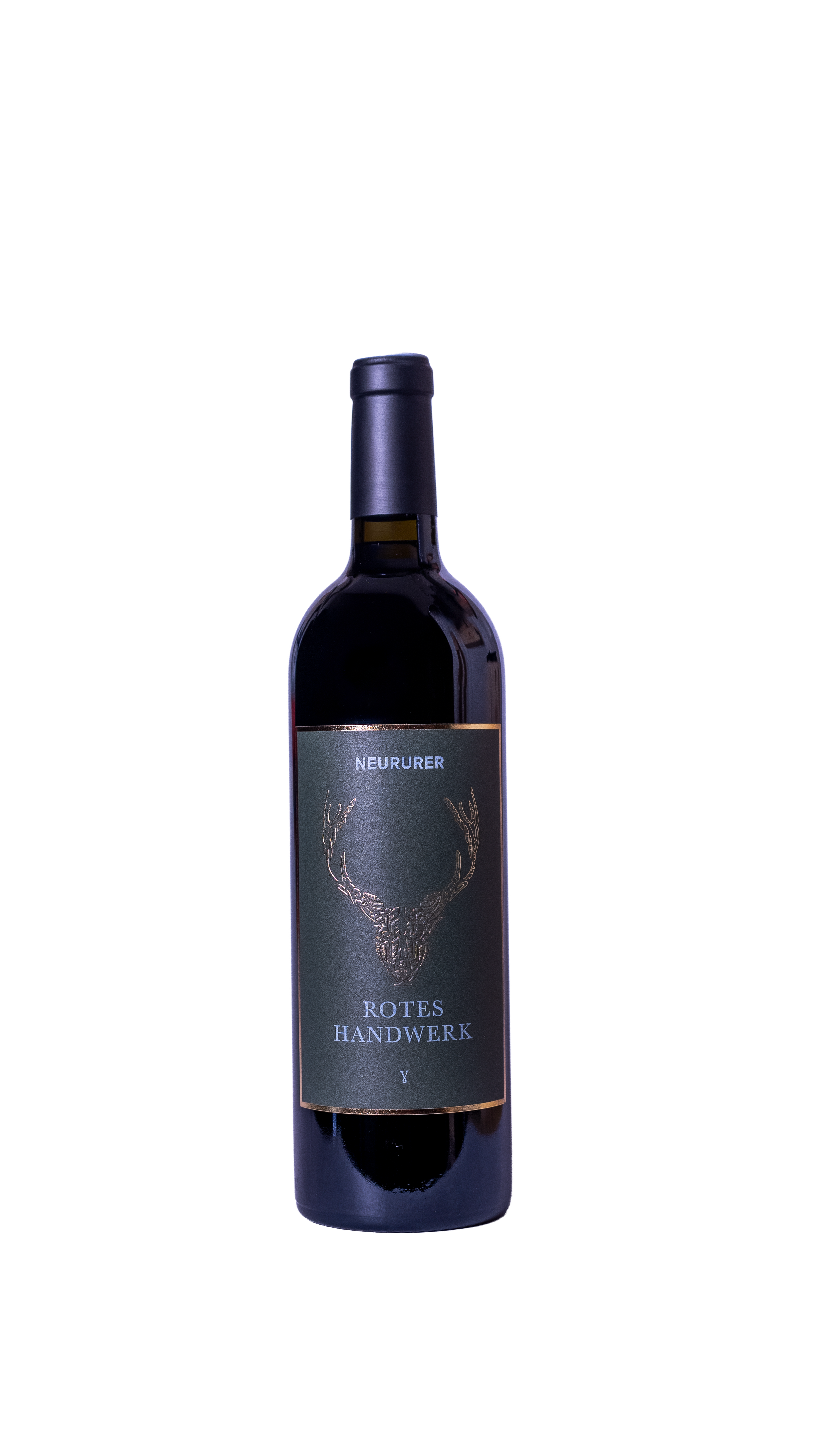Rotes Handwerk - Mittelburgenland