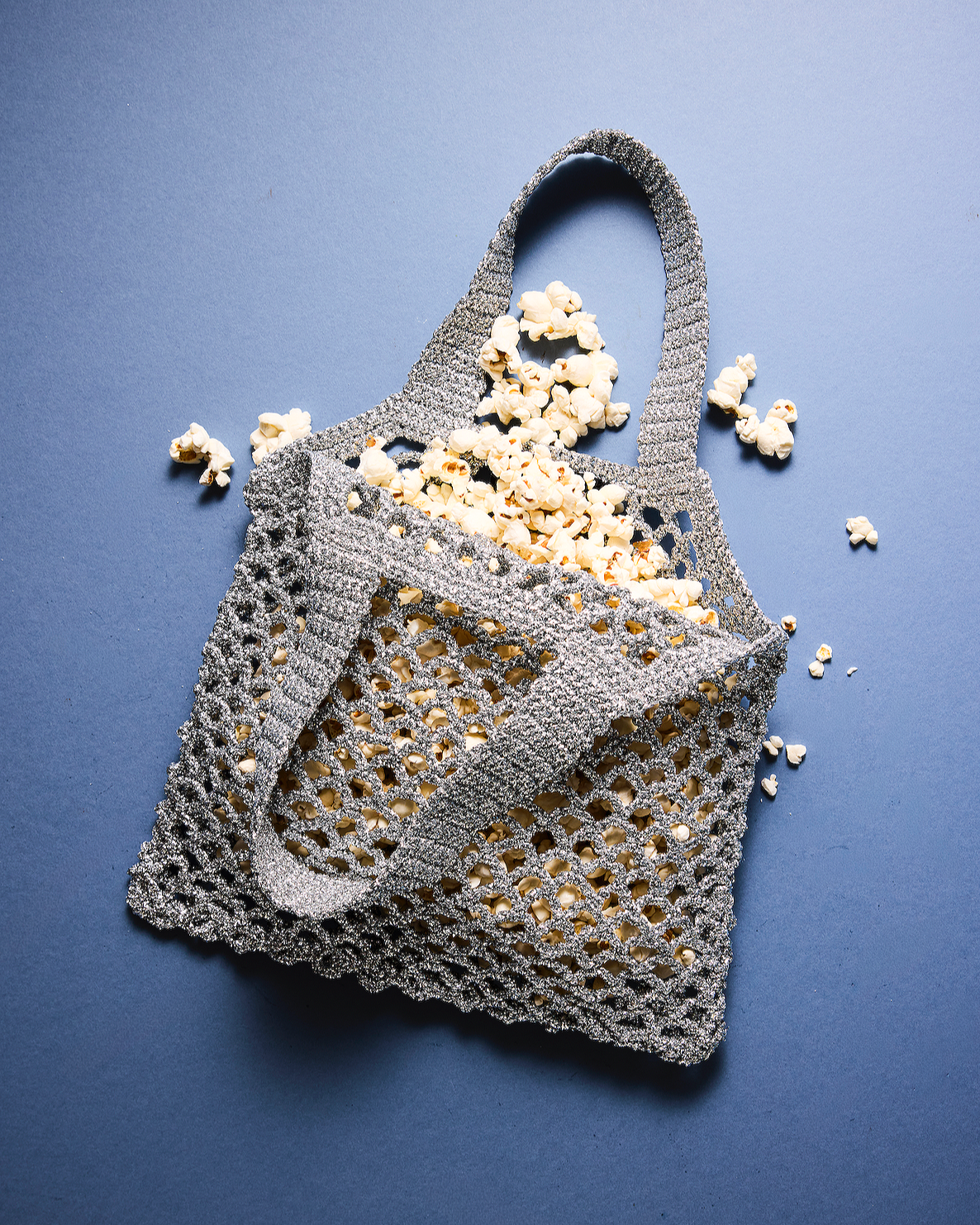 THE MINI ESSENTIAL SHOPPER