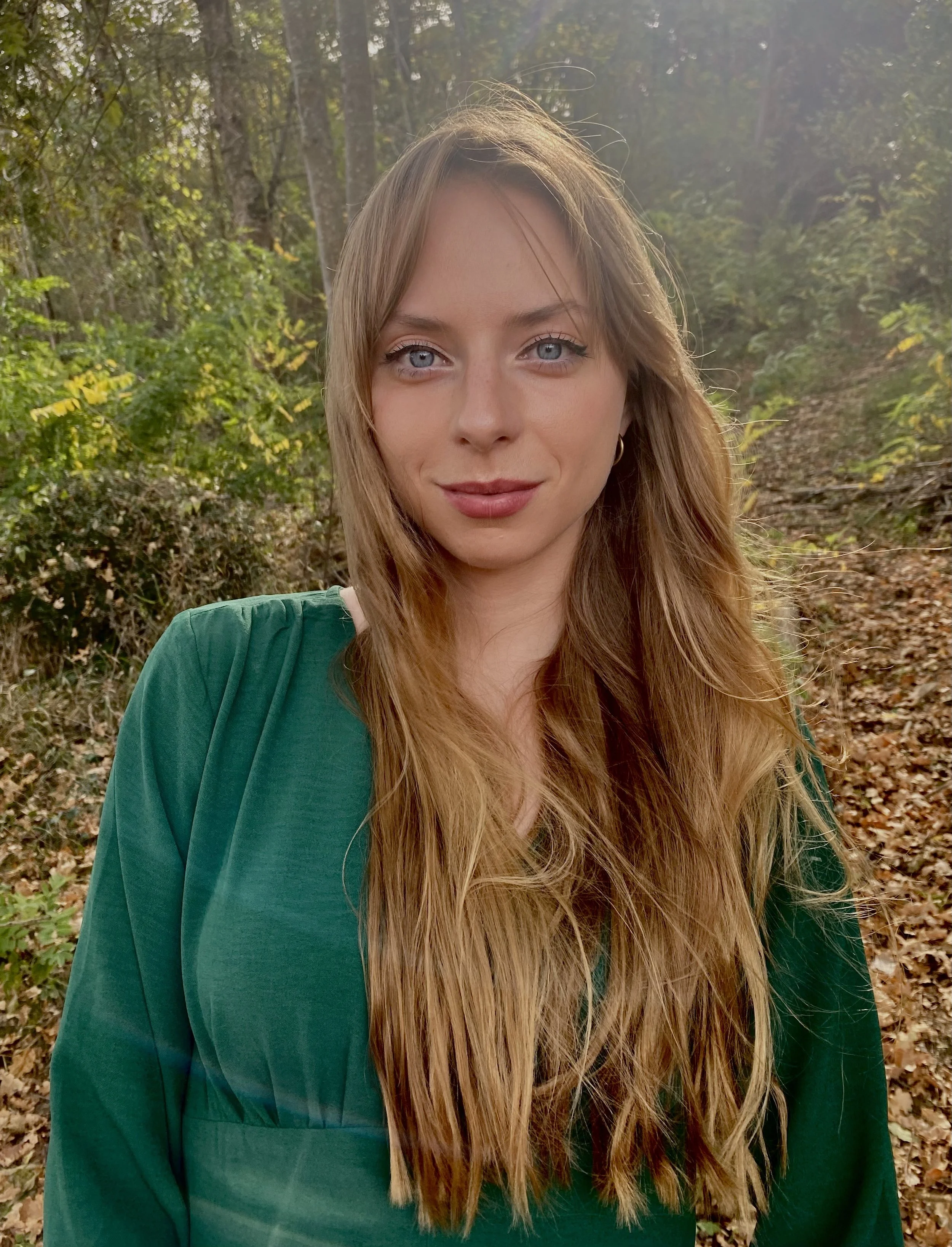 Sarah Isbel Riverside Sarah Isabel