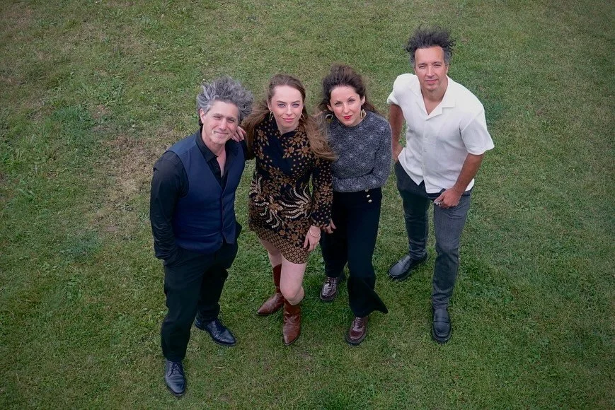 Last week was fun! Thanks for having us Parade Aqua Musica Festival @inijsselstein.nl 🎻🎹🎶

📸 @charlottevanheuven