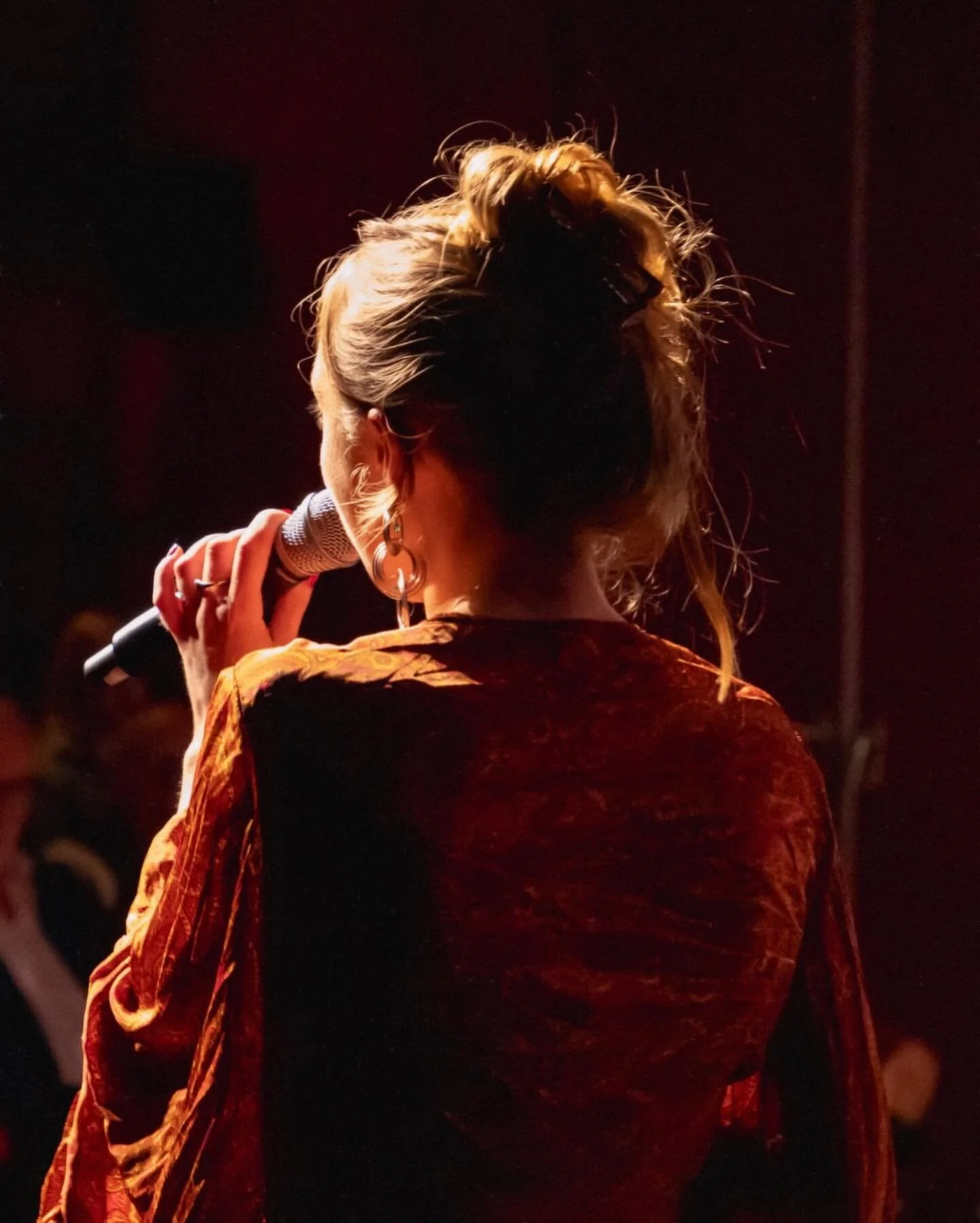 When you have big dreams, it can be easy to overlook the successes along the way.  Here&rsquo;s to celebrating small and big victories in 2025 💜🪩🥂