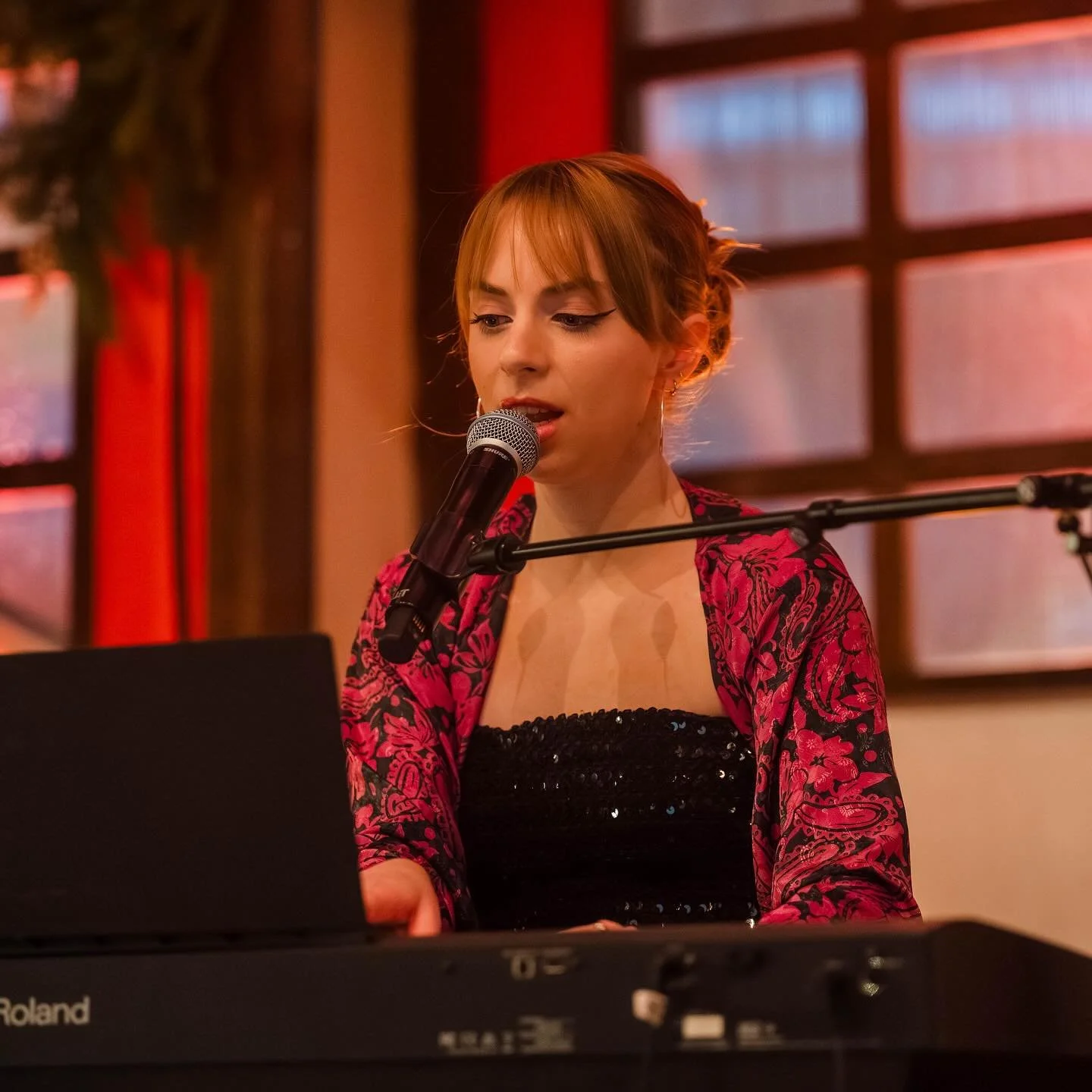 💜🪩❤️

📷 @statie_photography