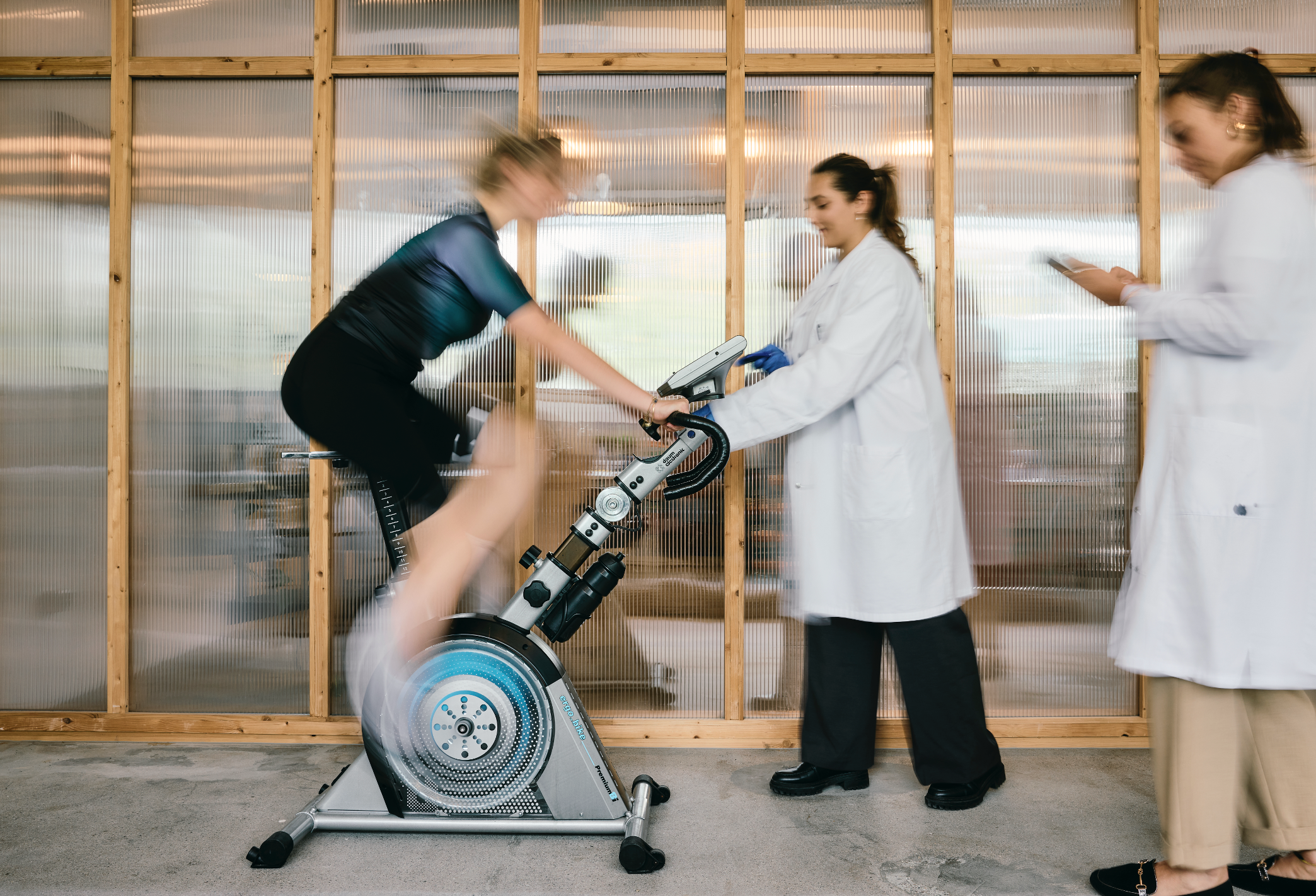 Lactate, explained: The foundation of smarter endurance training&amp;nbsp;