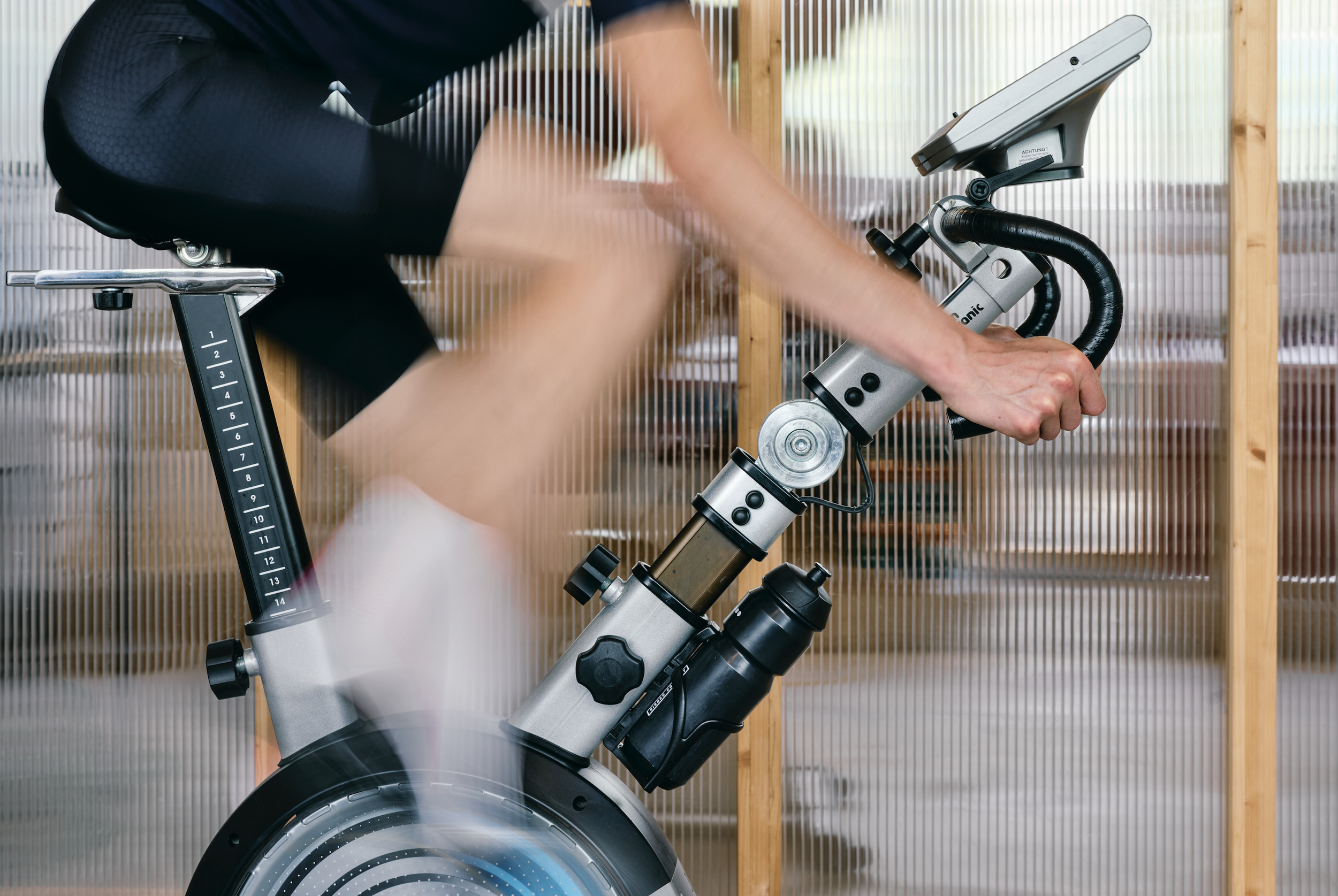 When ‘go by feel’ isn’t enough: Why endurance athletes measure lactate&amp;nbsp;&amp;nbsp;