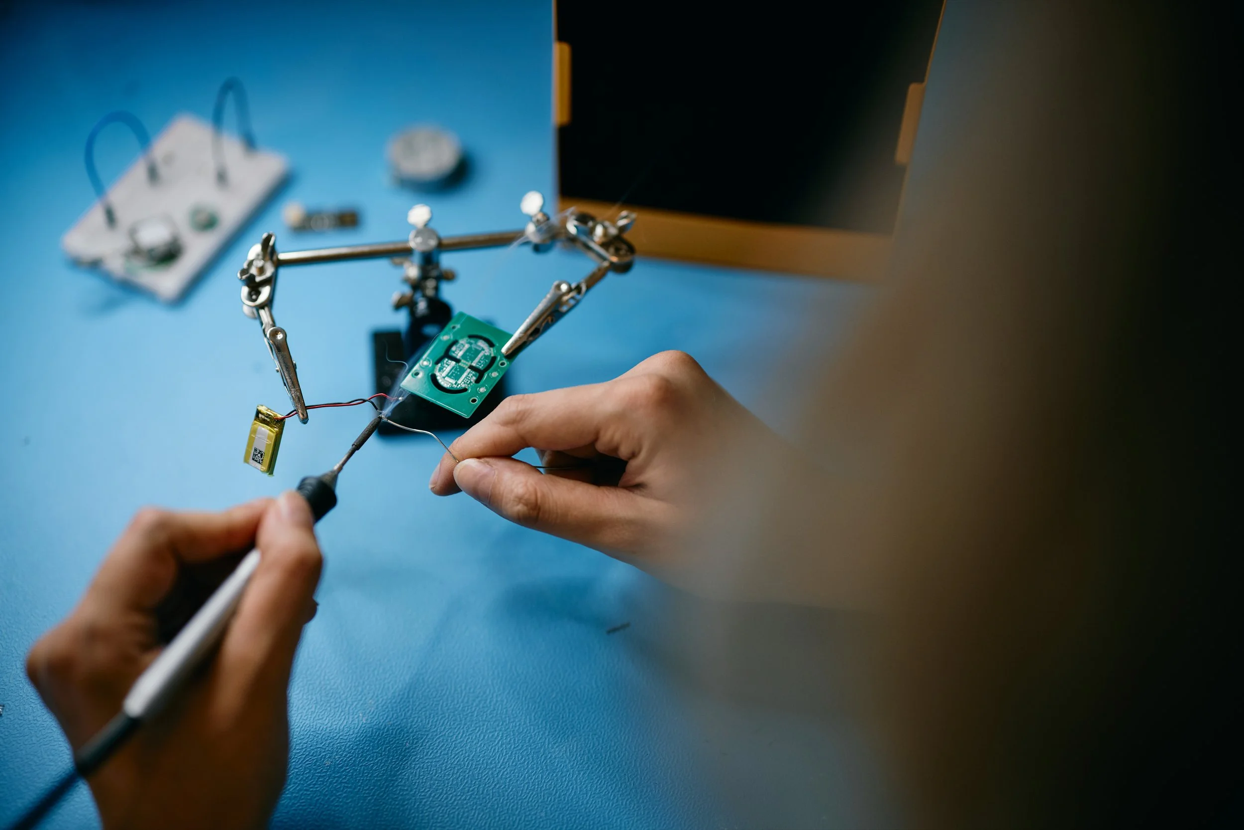 From lab test to Tuesday ride: Bringing lactate into real training