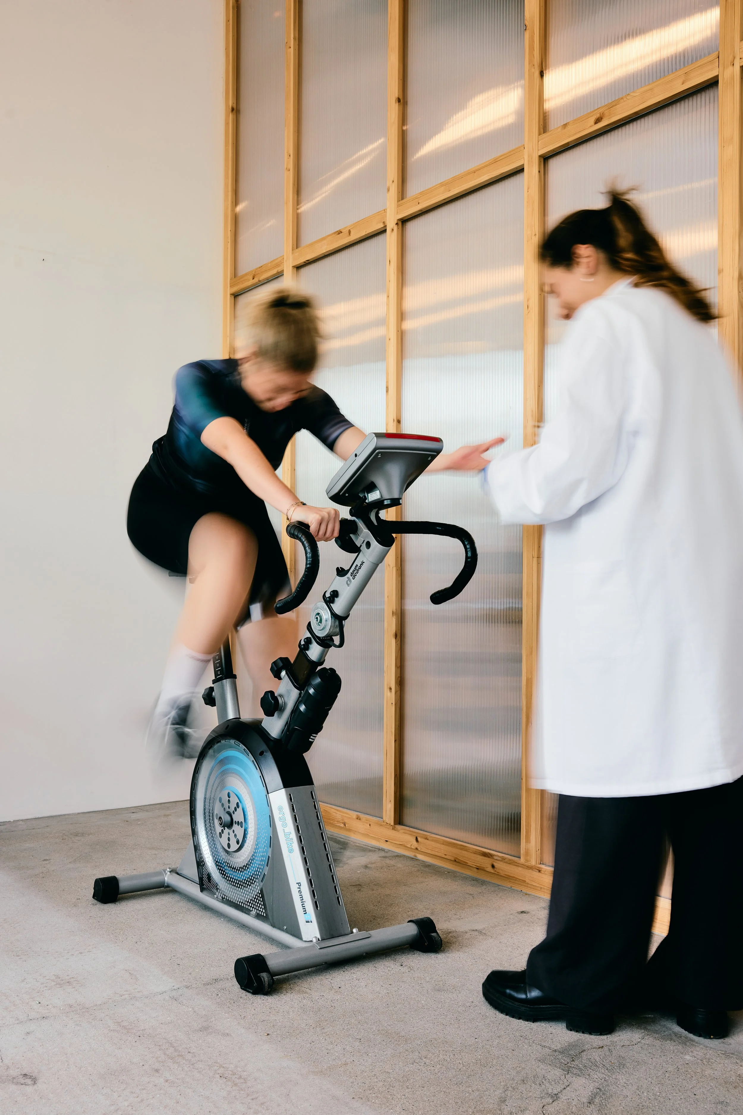 Lactate, explained: The foundation of smarter endurance training&nbsp;