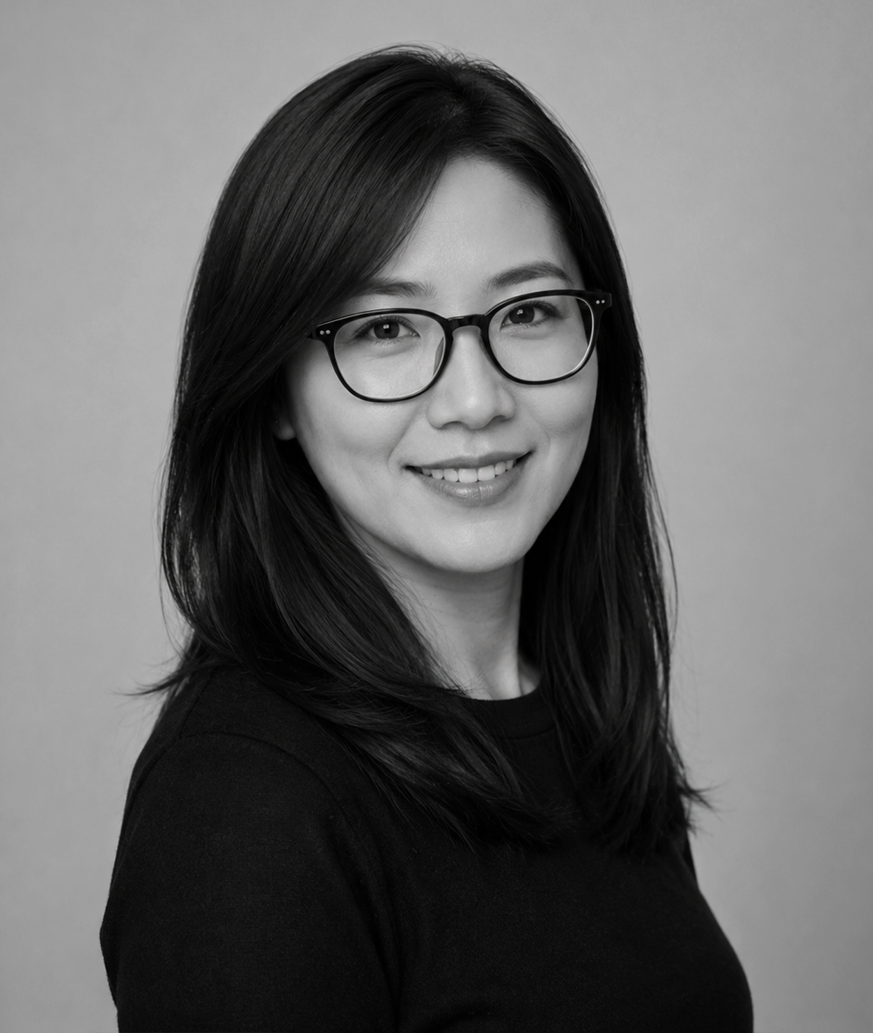 Wendy Change team member