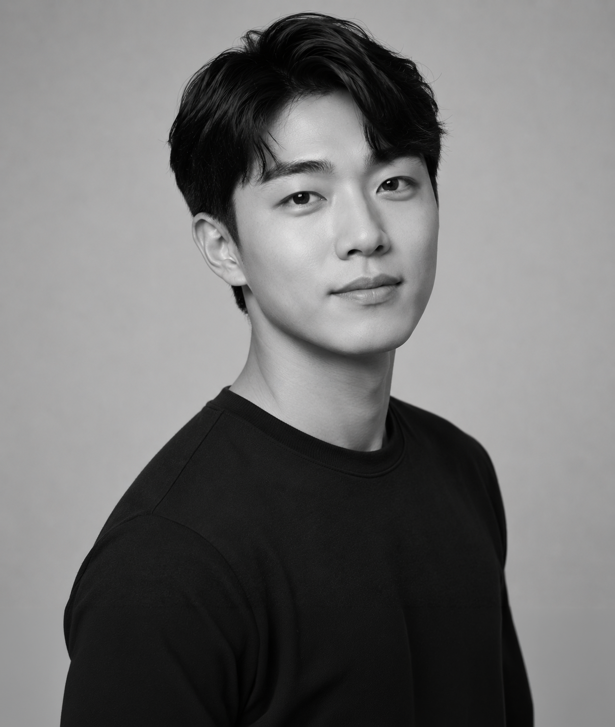 Yonghoon Cho team at Mimik Studios