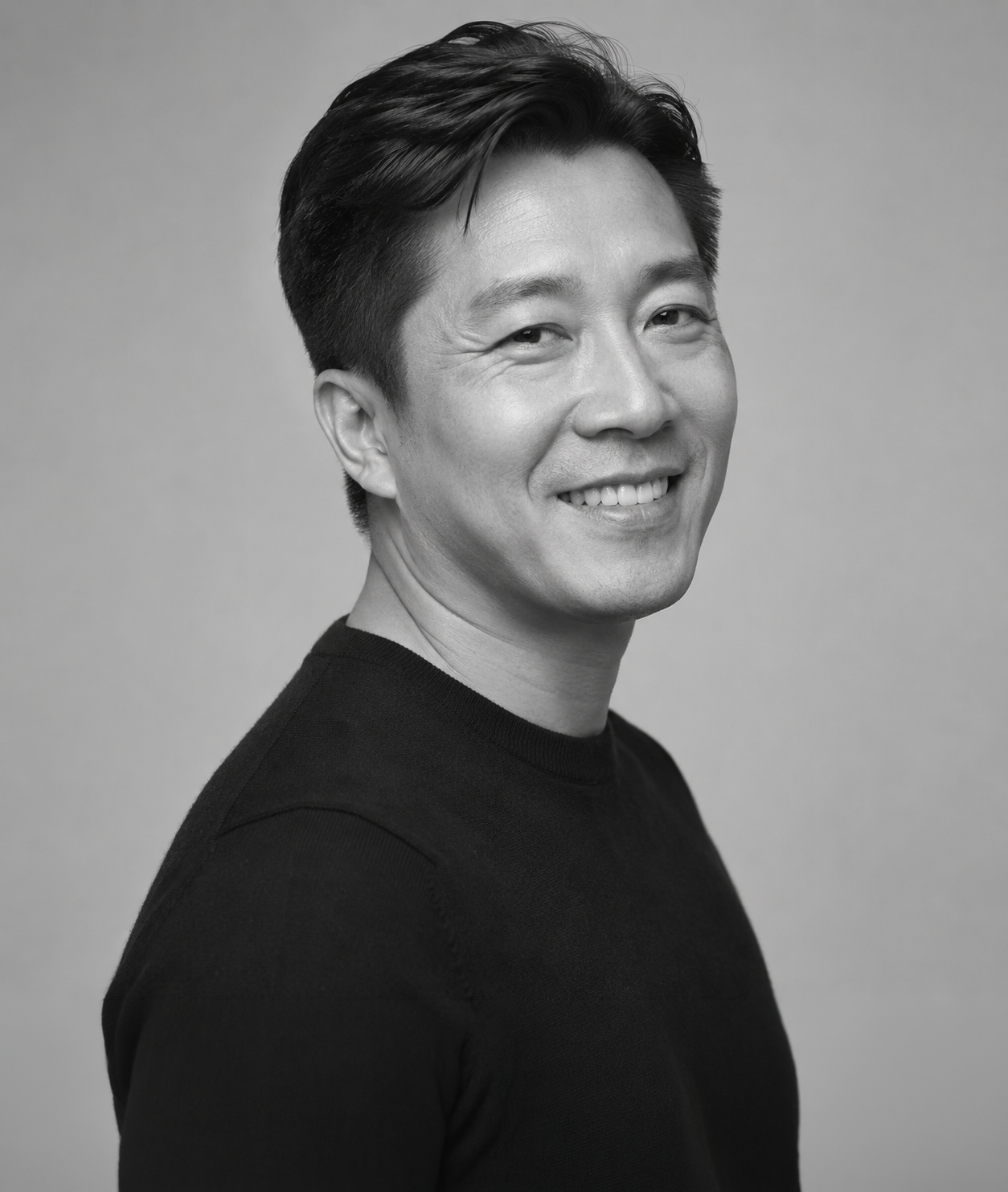 Jamie Kim team at Mimik Studios