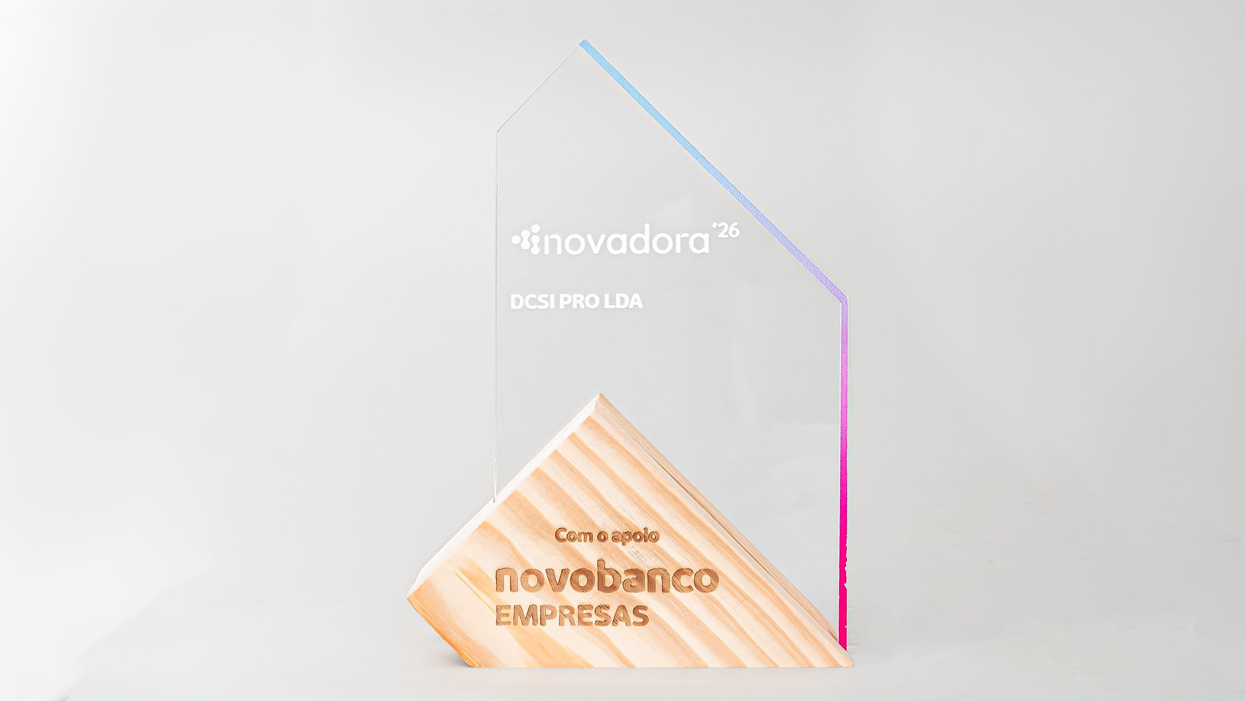 DCSI PRO Empresa Inovadora COTEC