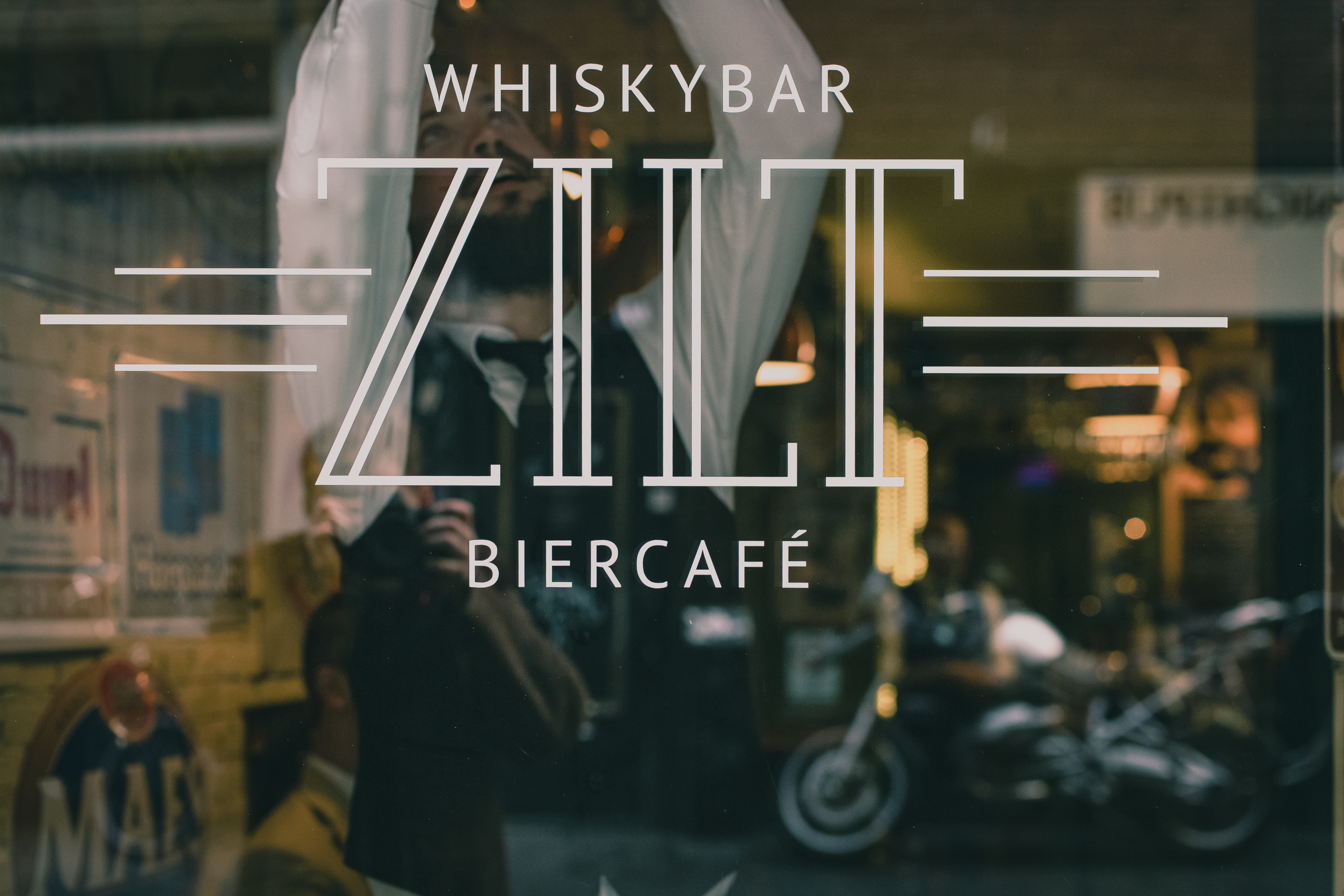 Zilt Cafe