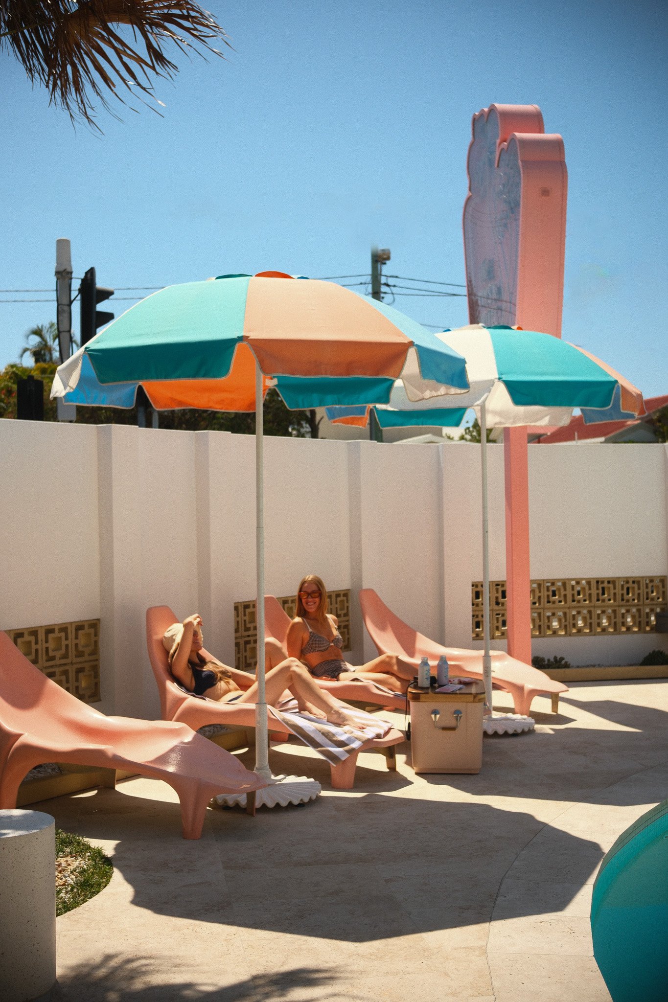 five years of mysa: the journey from retro motel to boutique gold coast stay