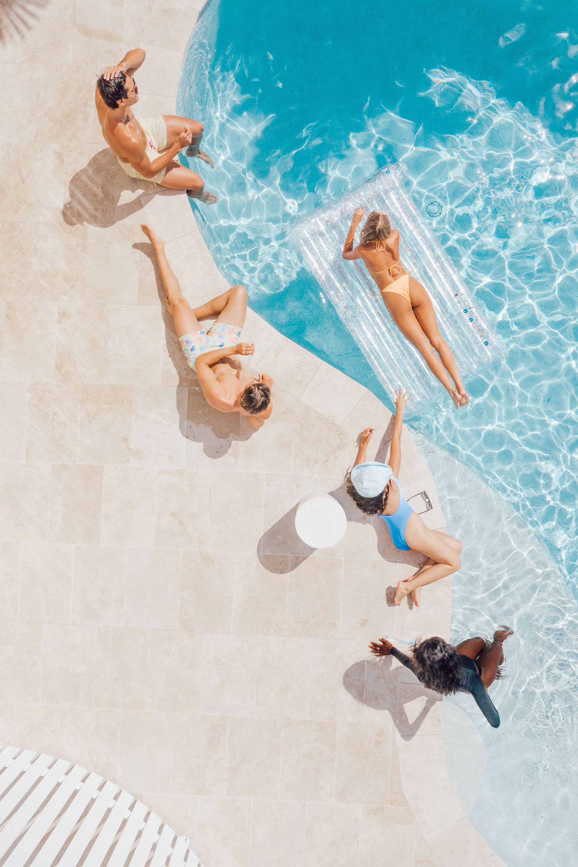 five years of mysa: the journey from retro motel to boutique gold coast stay