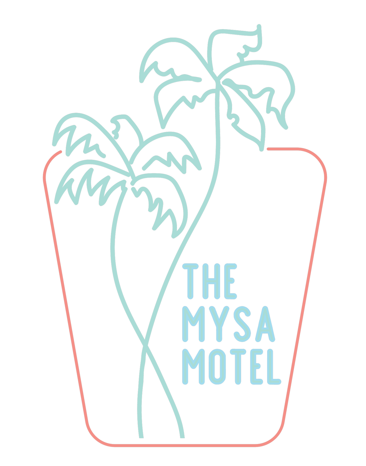 The Mysa Motel