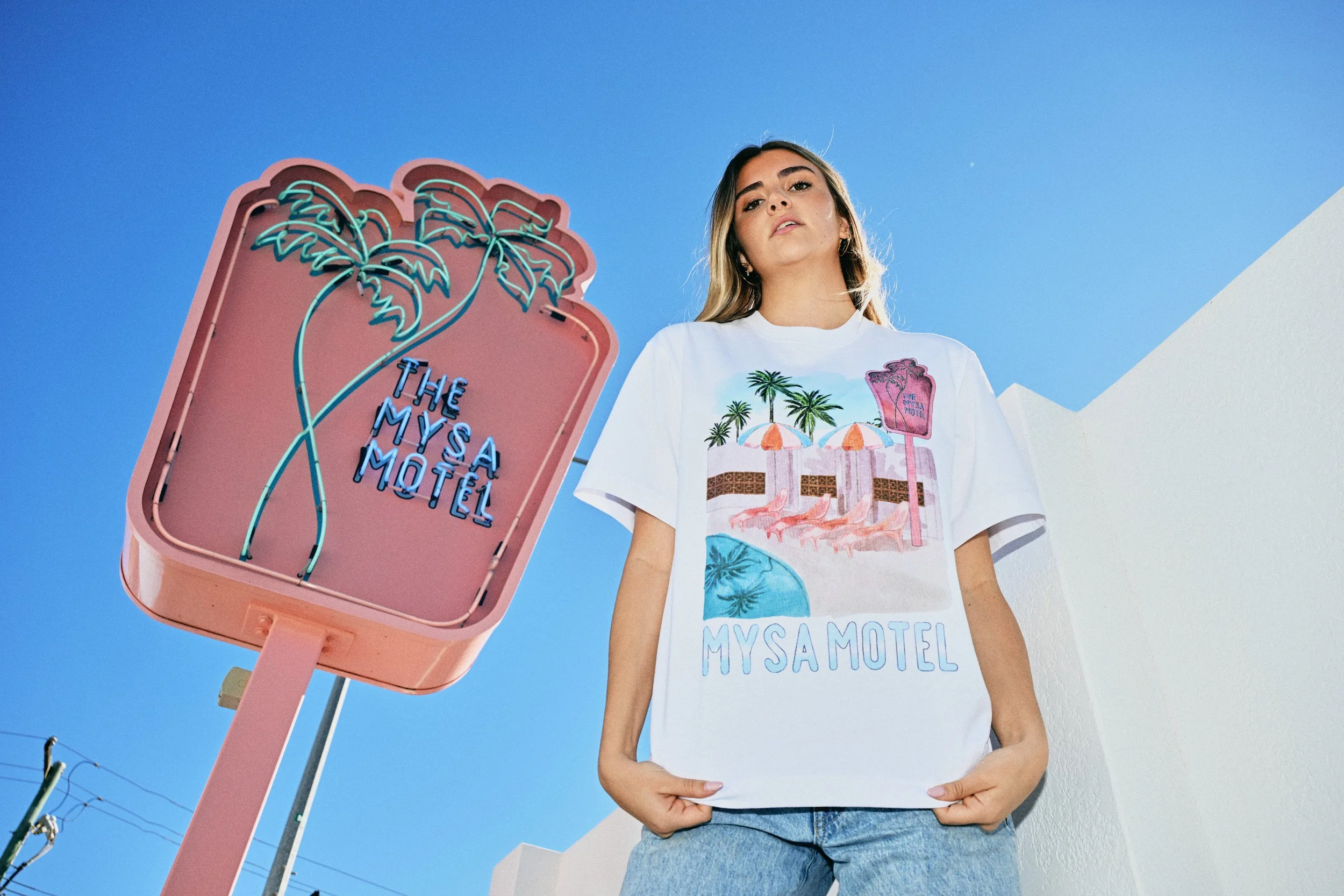 Mysa Motel