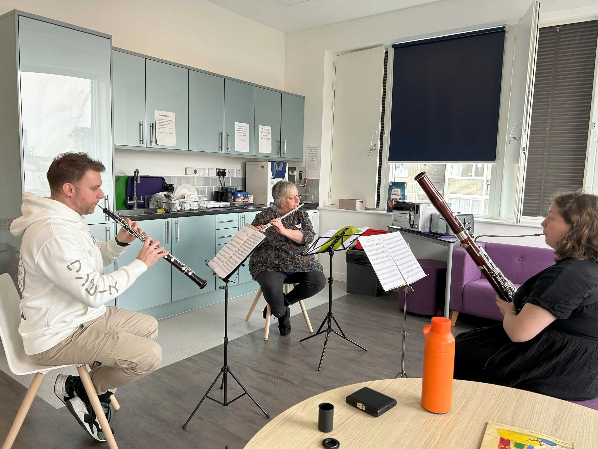 Chamber Music Day