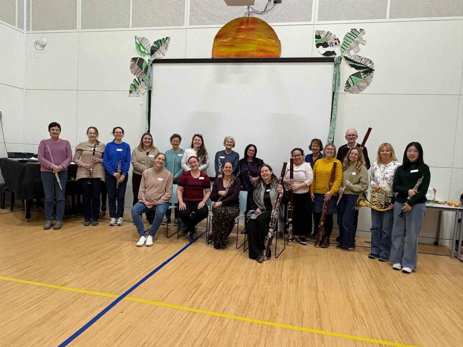 Chamber Music Day 15th March 2026