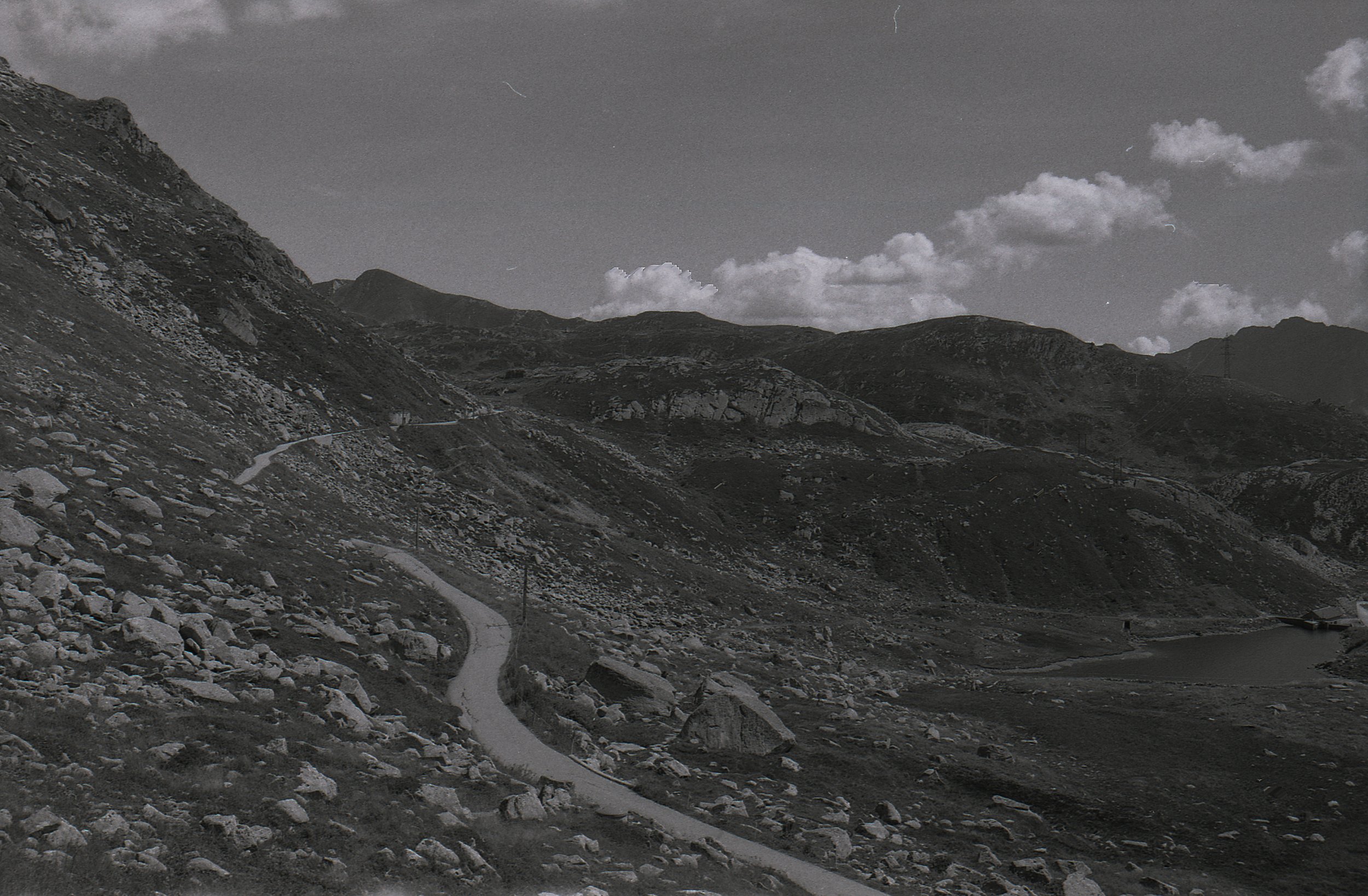 Minolta 35mm (analoog)