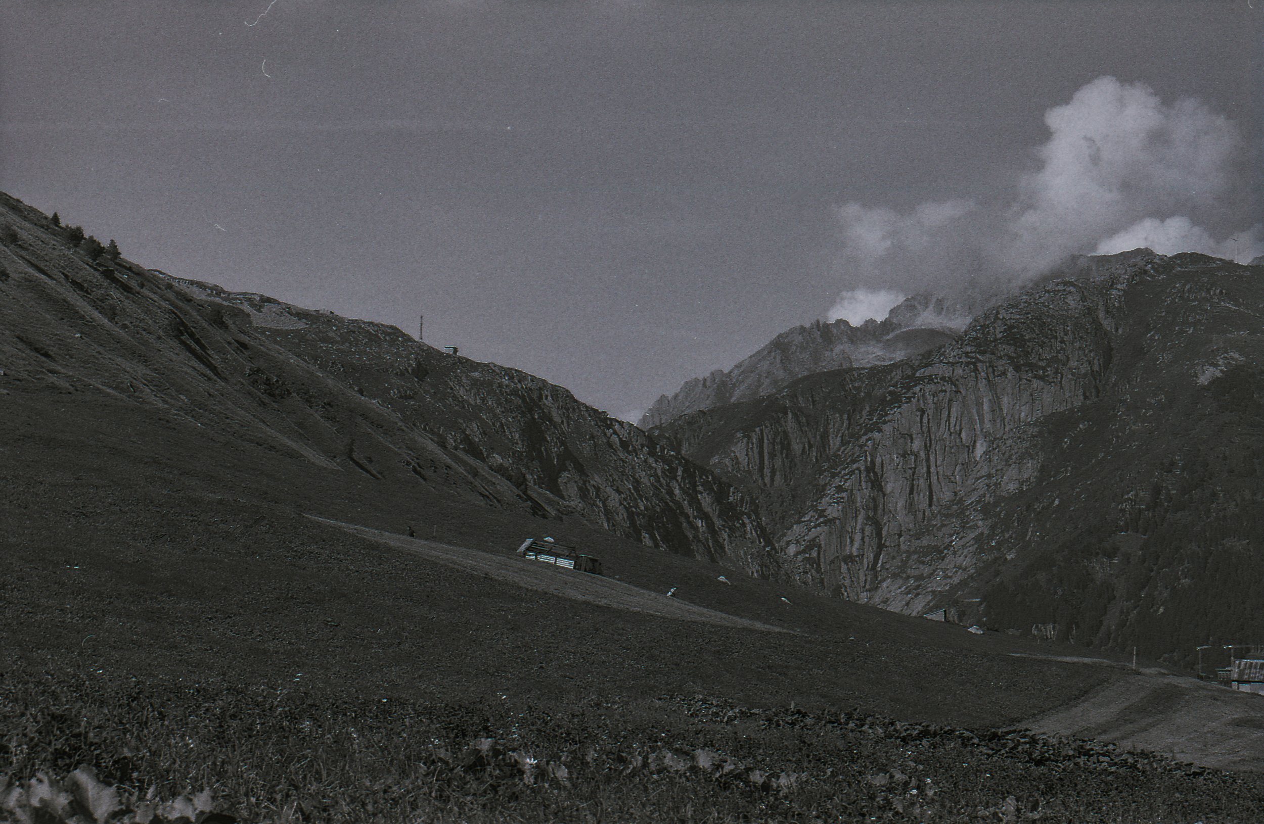 Minolta 35mm (analoog)