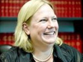 Court Pans Judge for Gross Delay