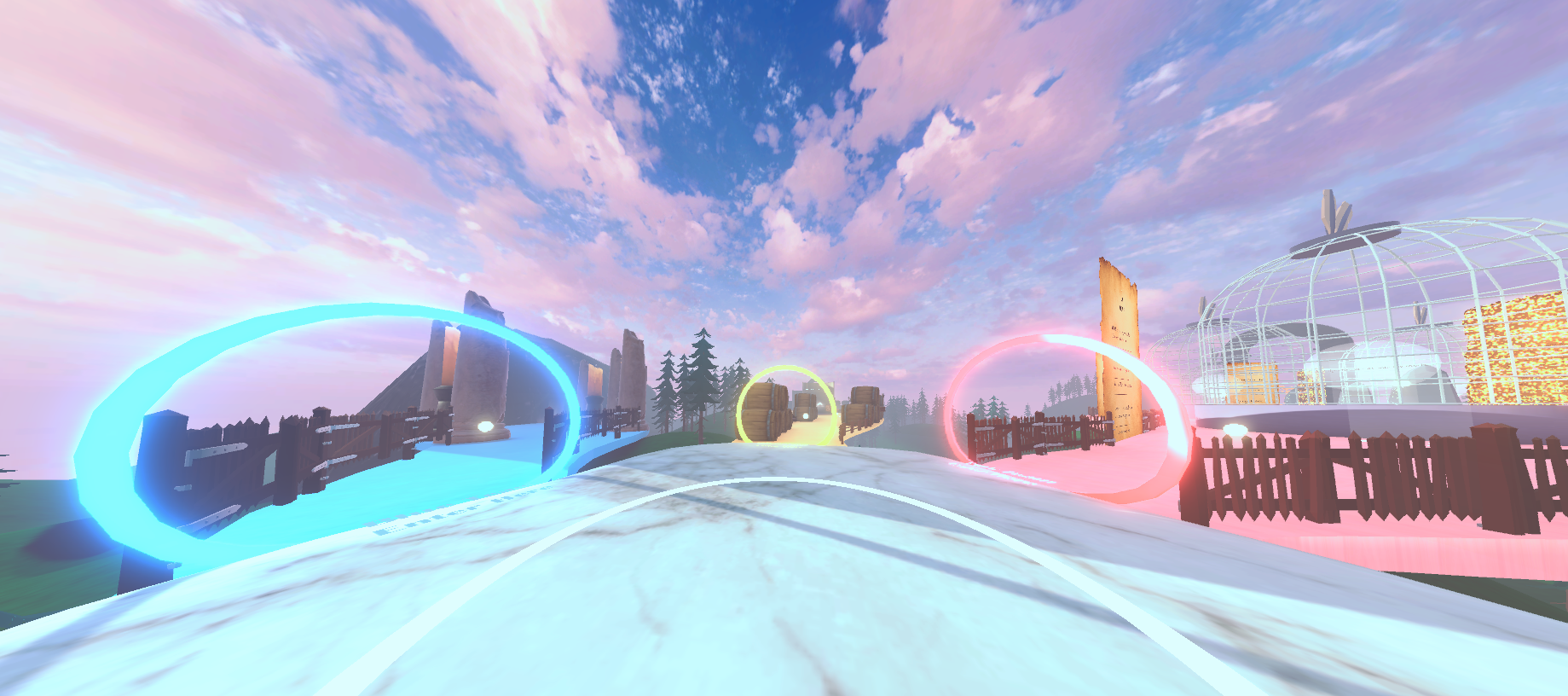 Paths to Knowledge x IE University