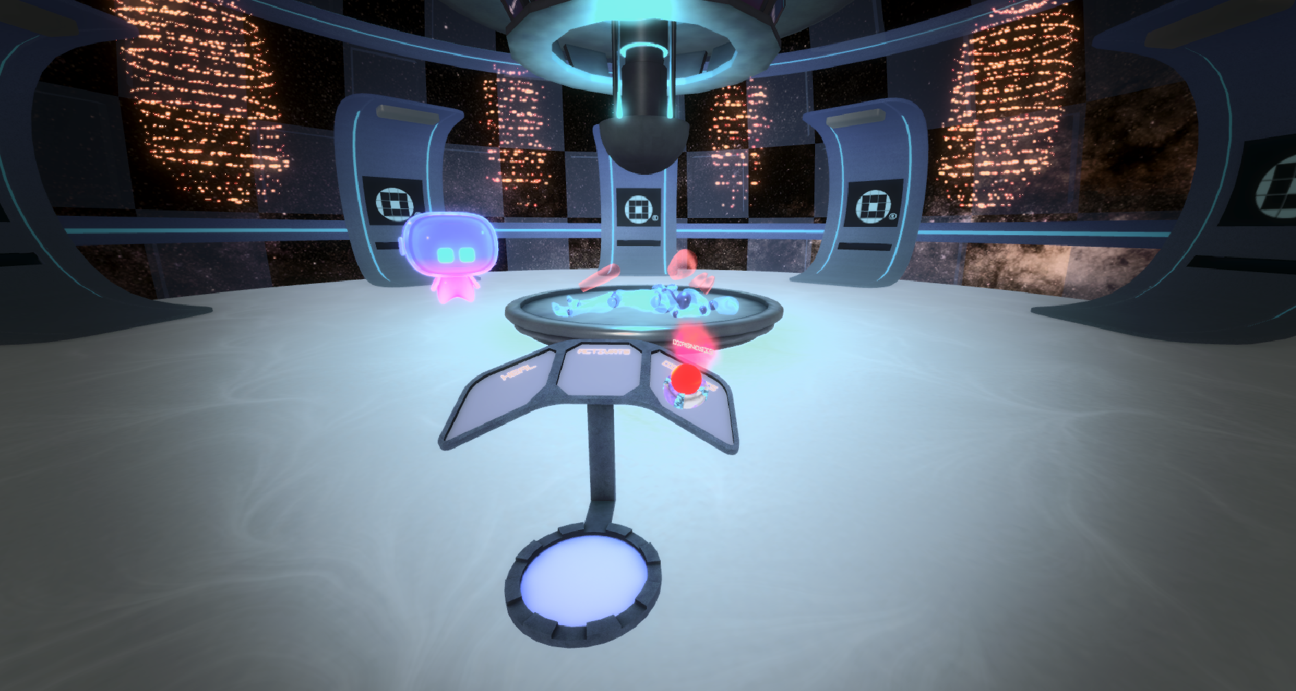 The Portal to Intelligent Care x Wolters Kluwer