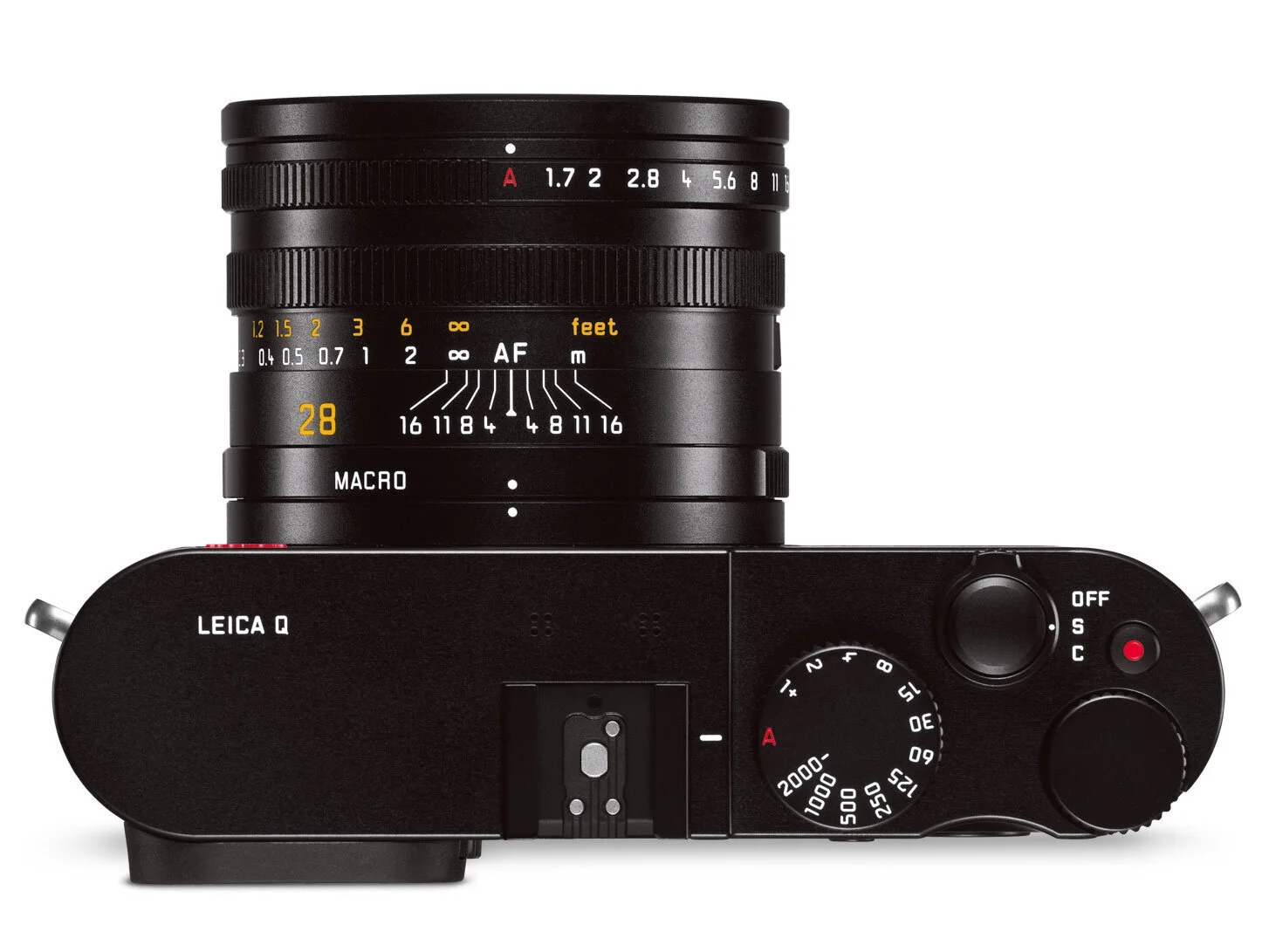 A review of the Leica Q — Brighter Side