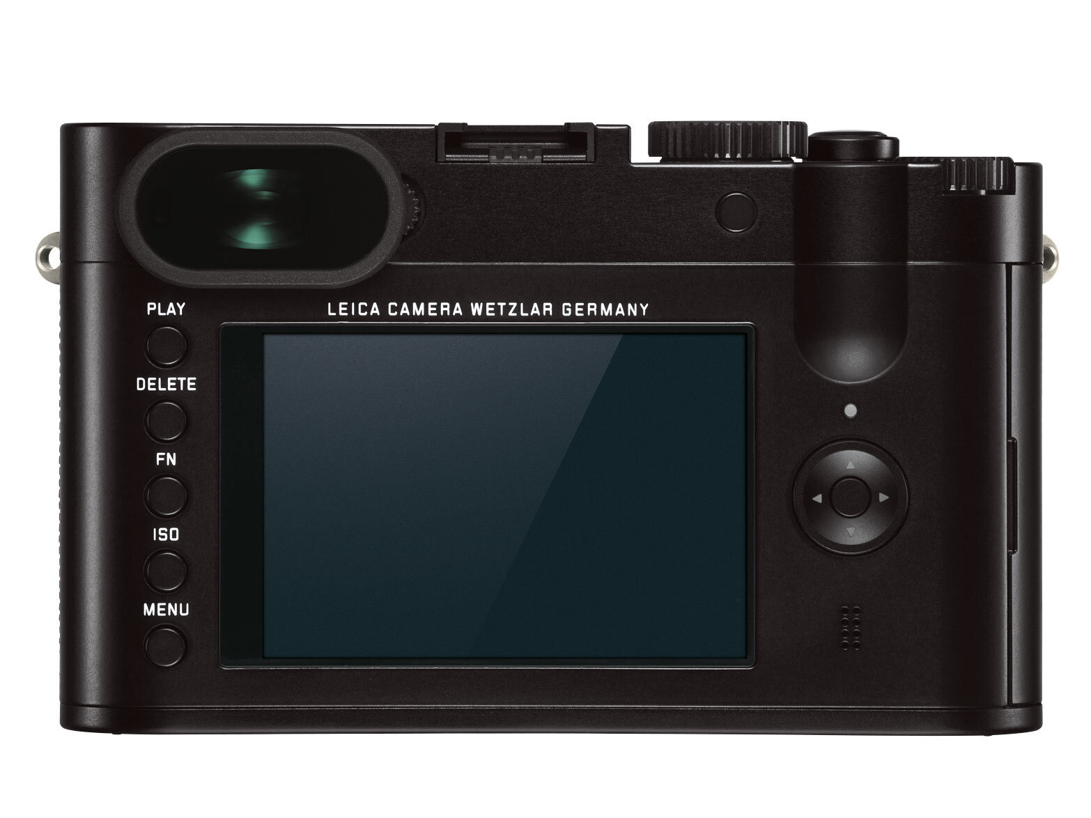 A review of the Leica Q — Brighter Side