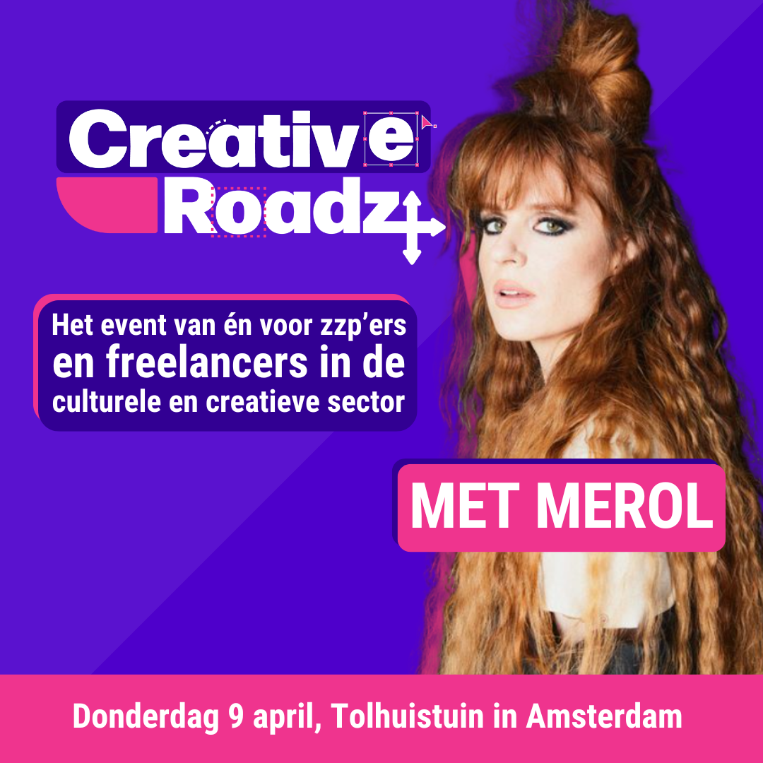 CREATIVE ROADZ 2026: in this together.