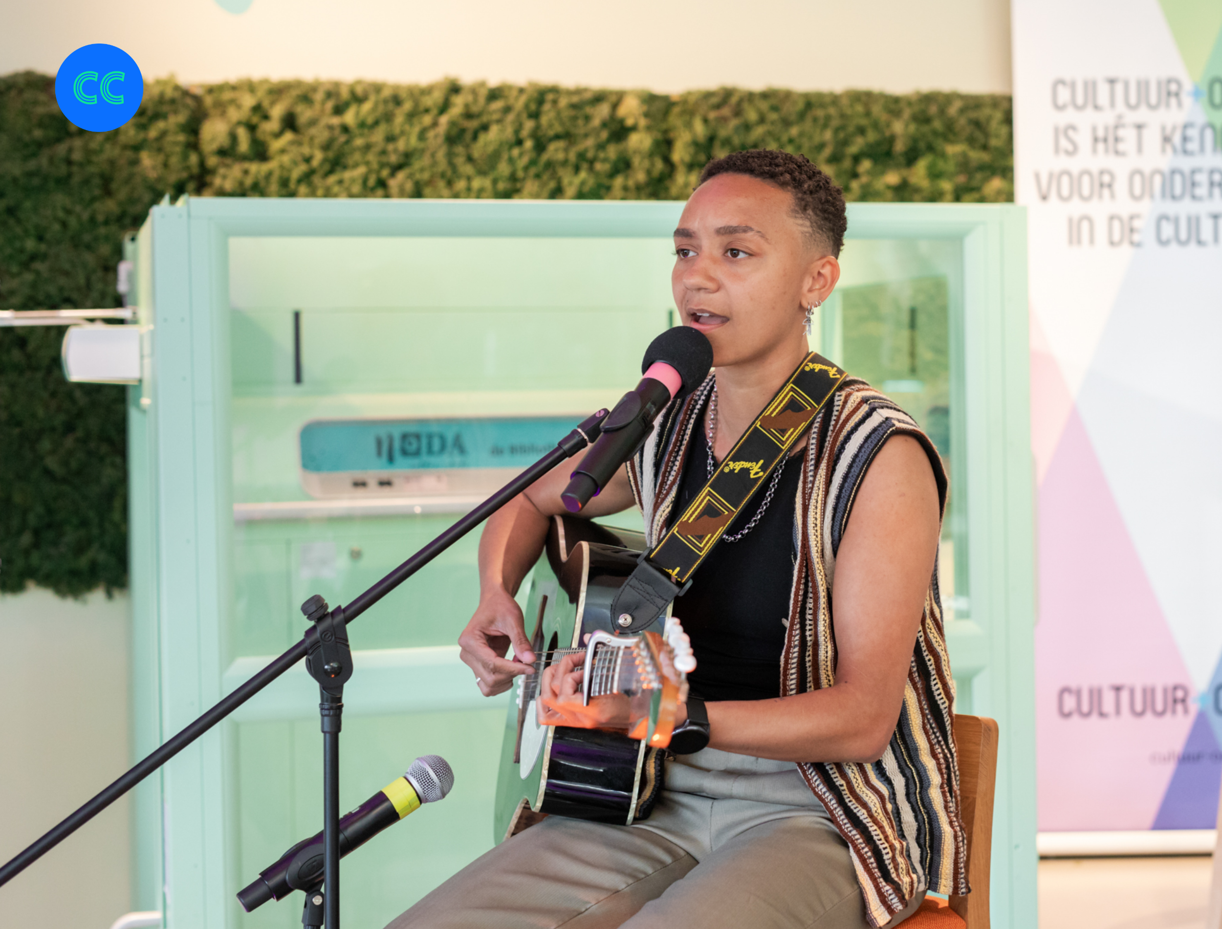 10 dingen die je moet weten over de artiestenregeling van de Belastingdienst&nbsp;