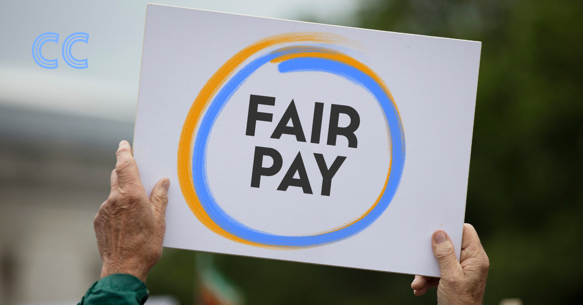 Fair Pay in de praktijk: concrete stappen voor drie sectoren