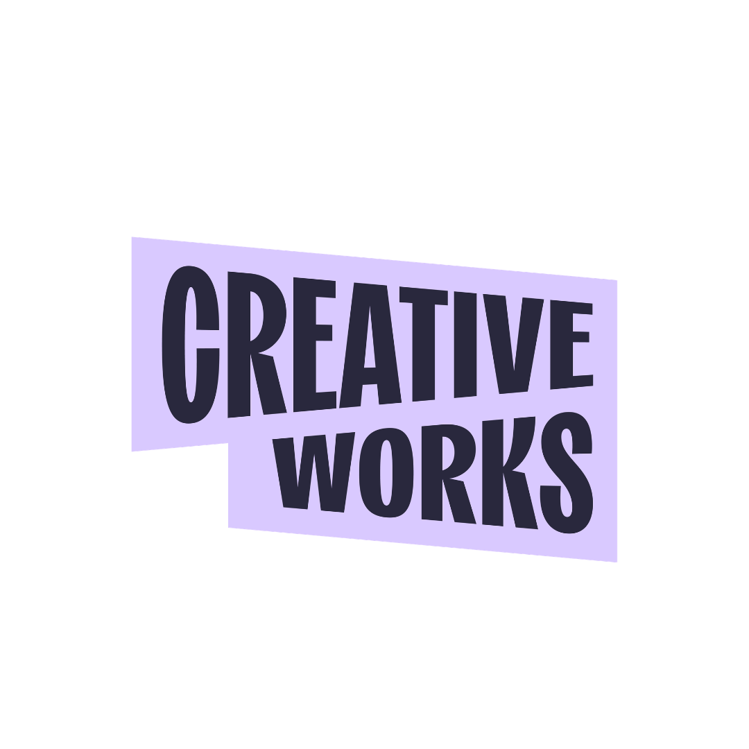 Logo Creative Works Regio Zwolle