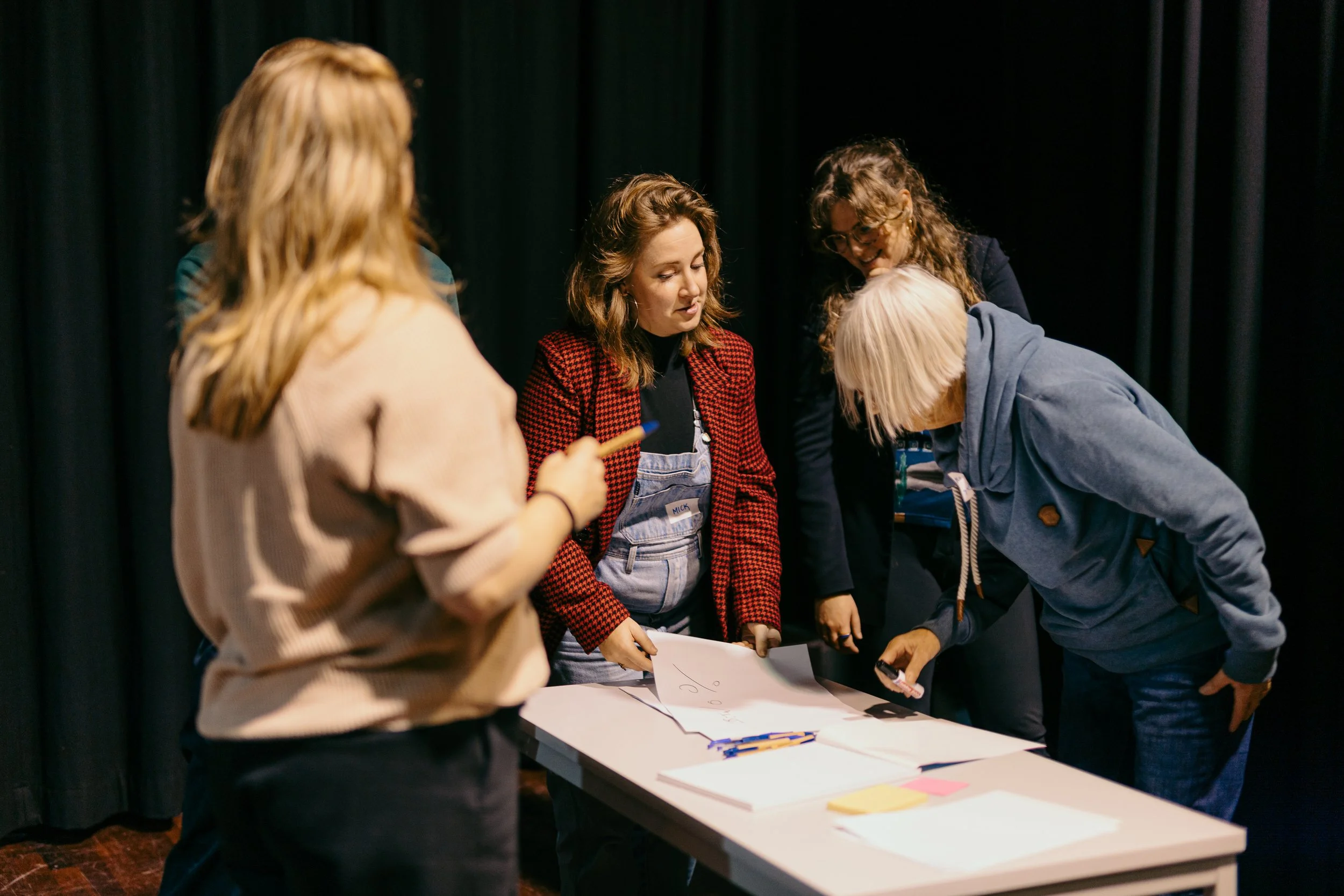 Lokaal lobbyen: zo laat jij zien wat er speelt in jouw gemeente