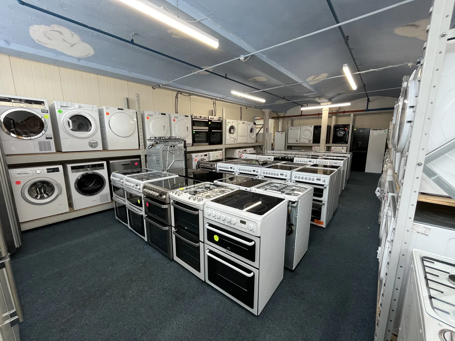 Appliance World Halifax