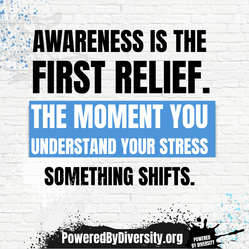 One of the most underestimated parts of wellbeing