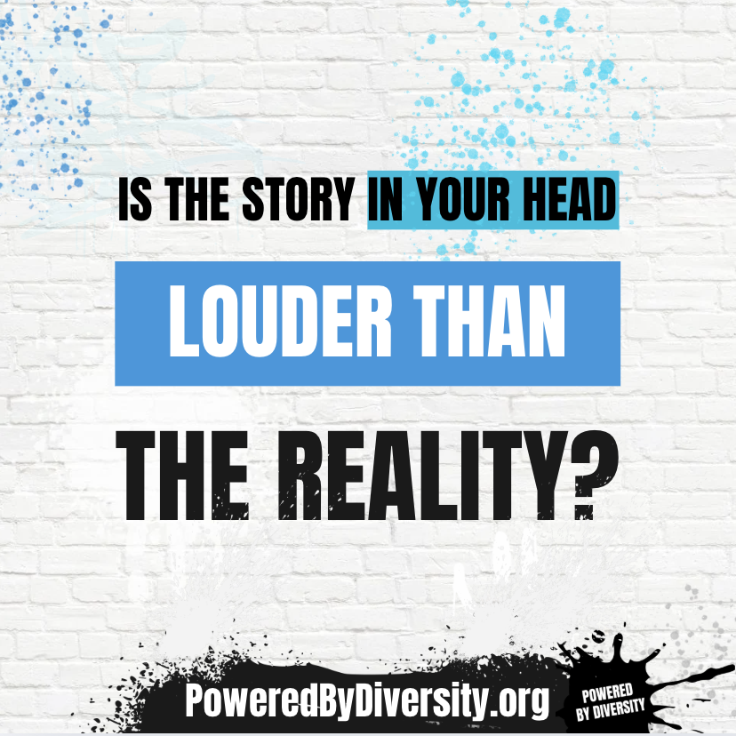 Most difficult conversations are delayed by assumptions, not facts.