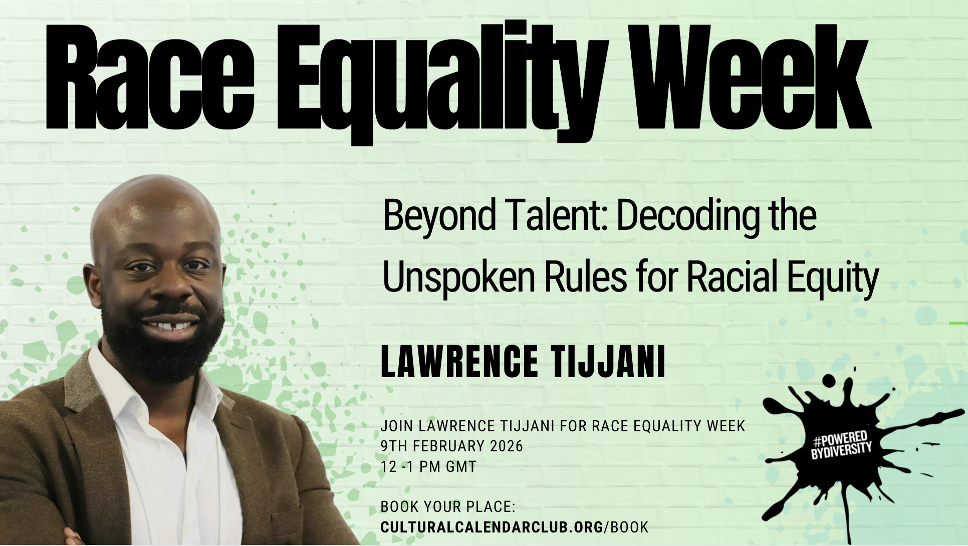 Racism at work is often hidden, not absent.